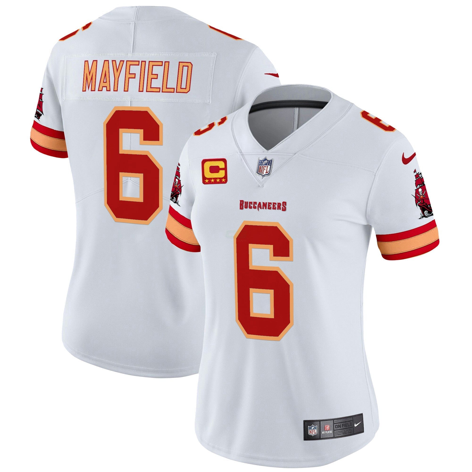 Camisa NFL Women’s Throwback Vapor Limited Jersey V3