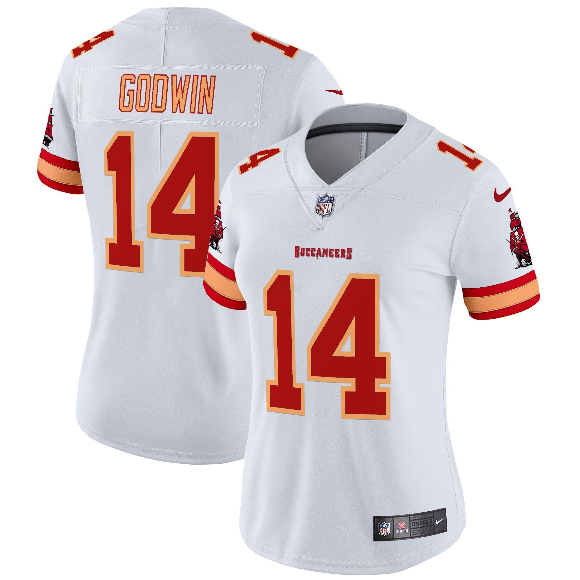 Camisa NFL Women’s Throwback Vapor Limited Jersey V3