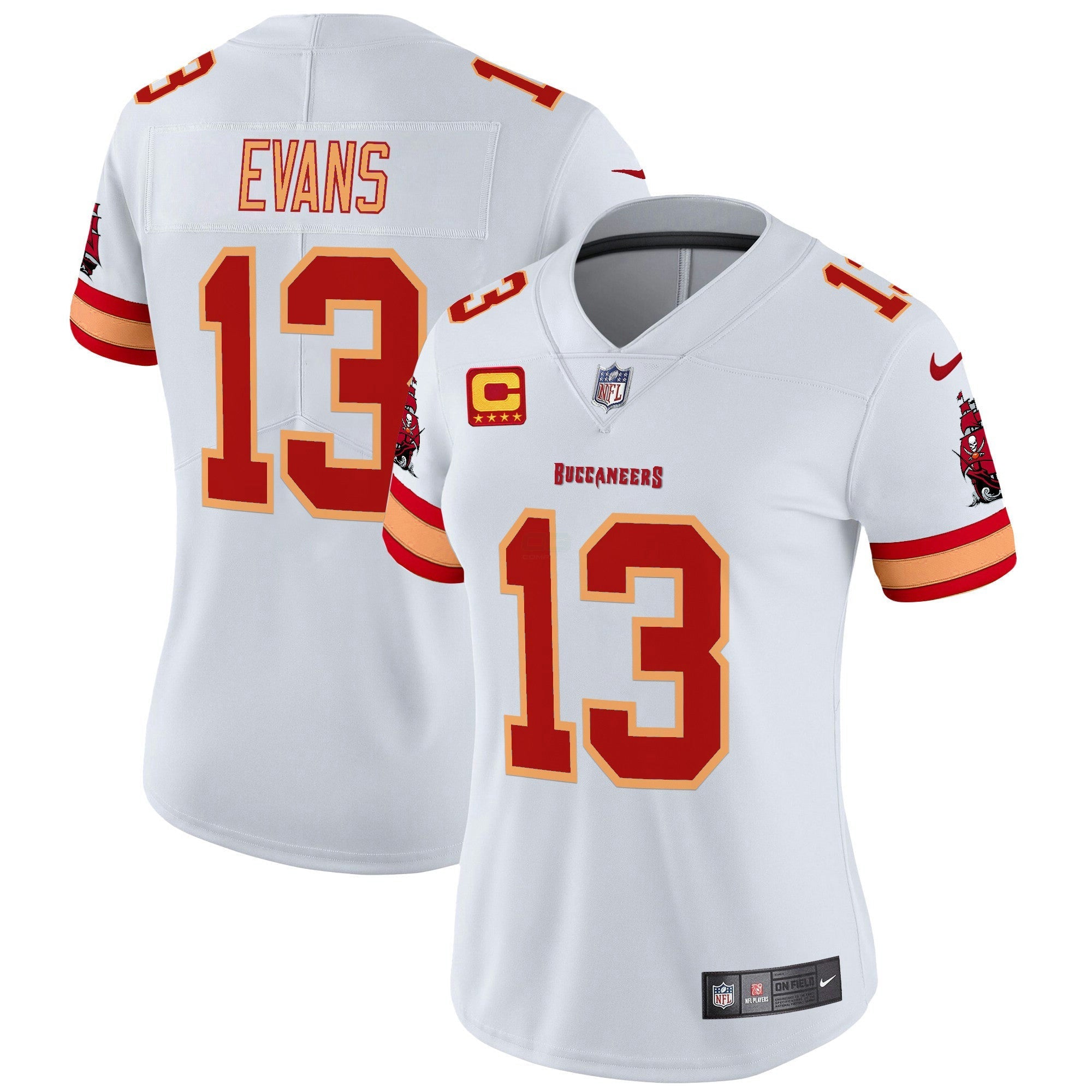 Camisa NFL Women’s Throwback Vapor Limited Jersey V3
