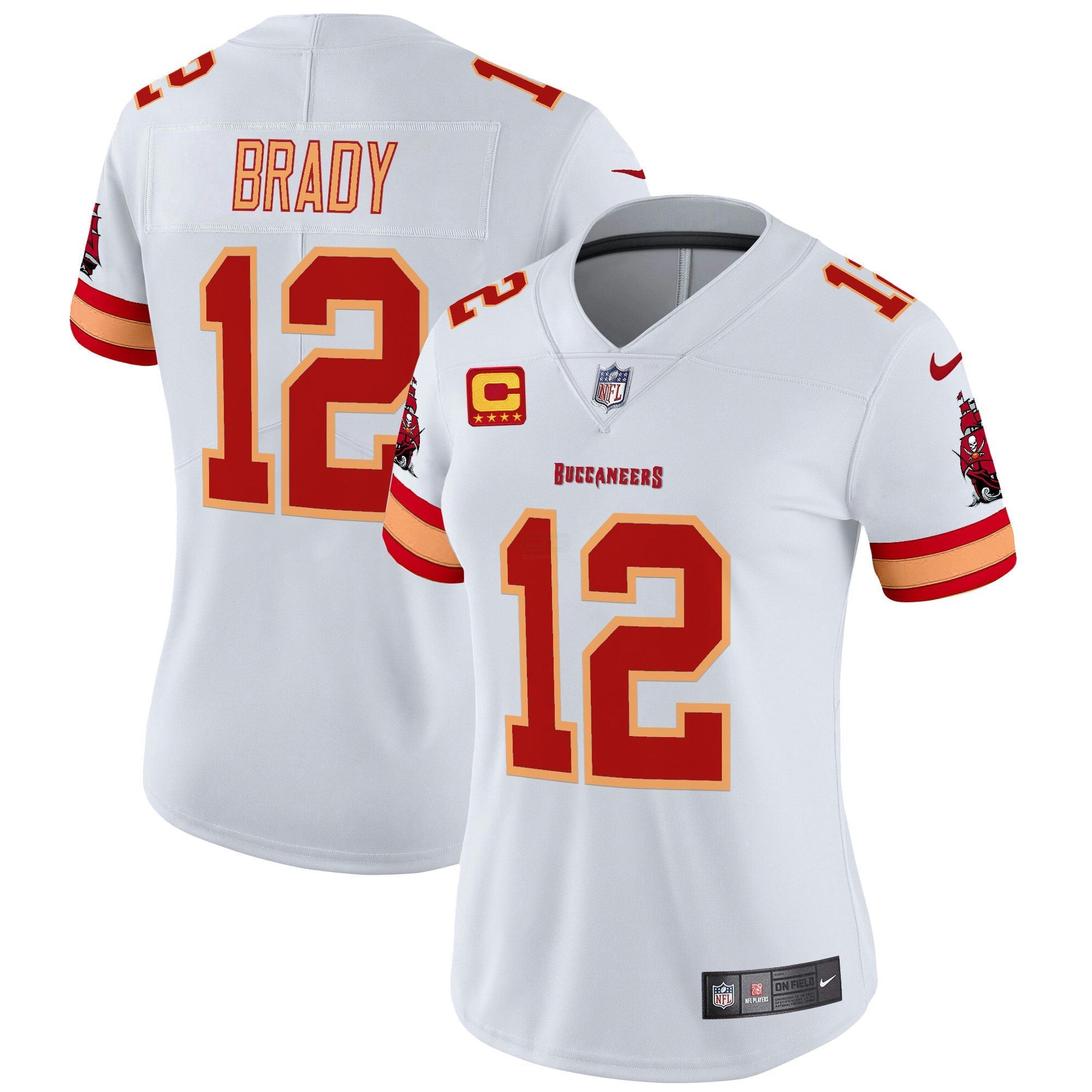 Camisa NFL Women’s Throwback Vapor Limited Jersey V3