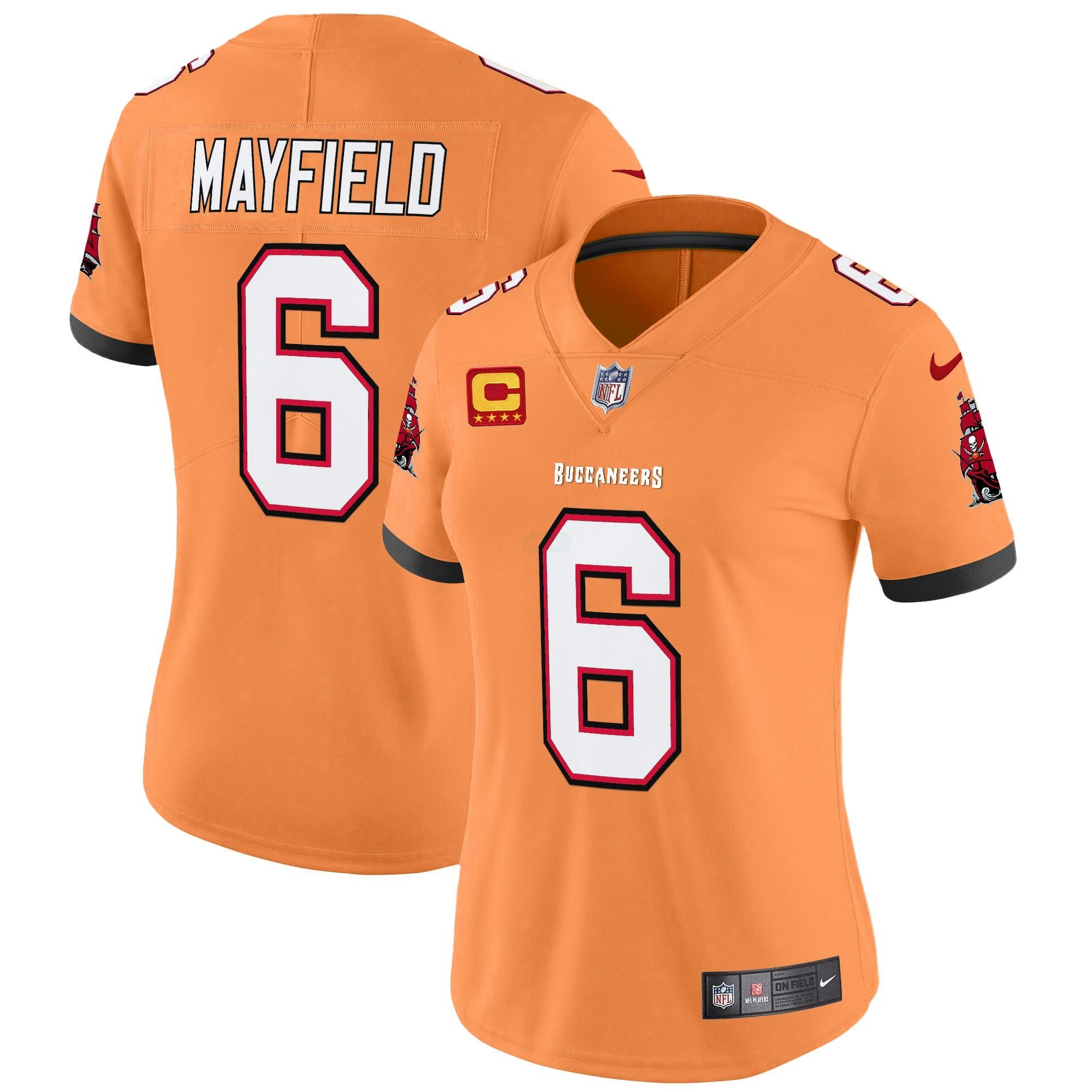 Camisa NFL Women’s Throwback Vapor Limited Jersey V3