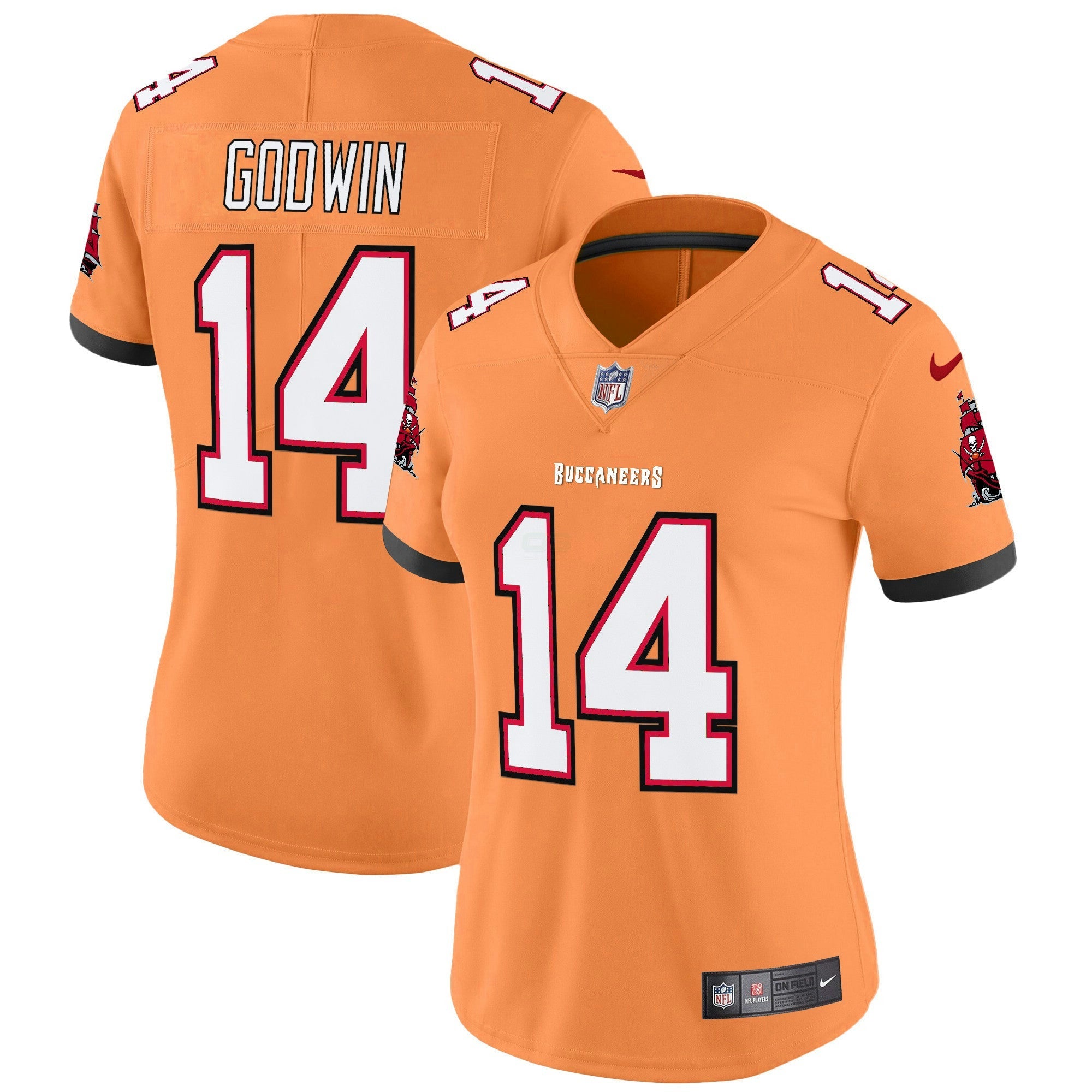 Camisa NFL Women’s Throwback Vapor Limited Jersey V3