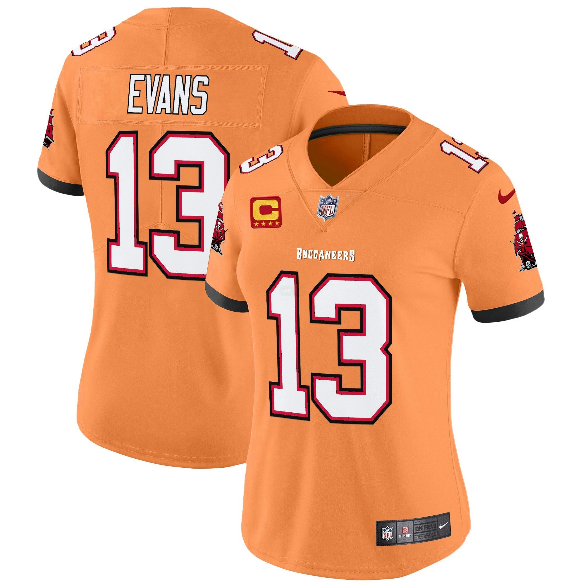 Camisa NFL Women’s Throwback Vapor Limited Jersey V3