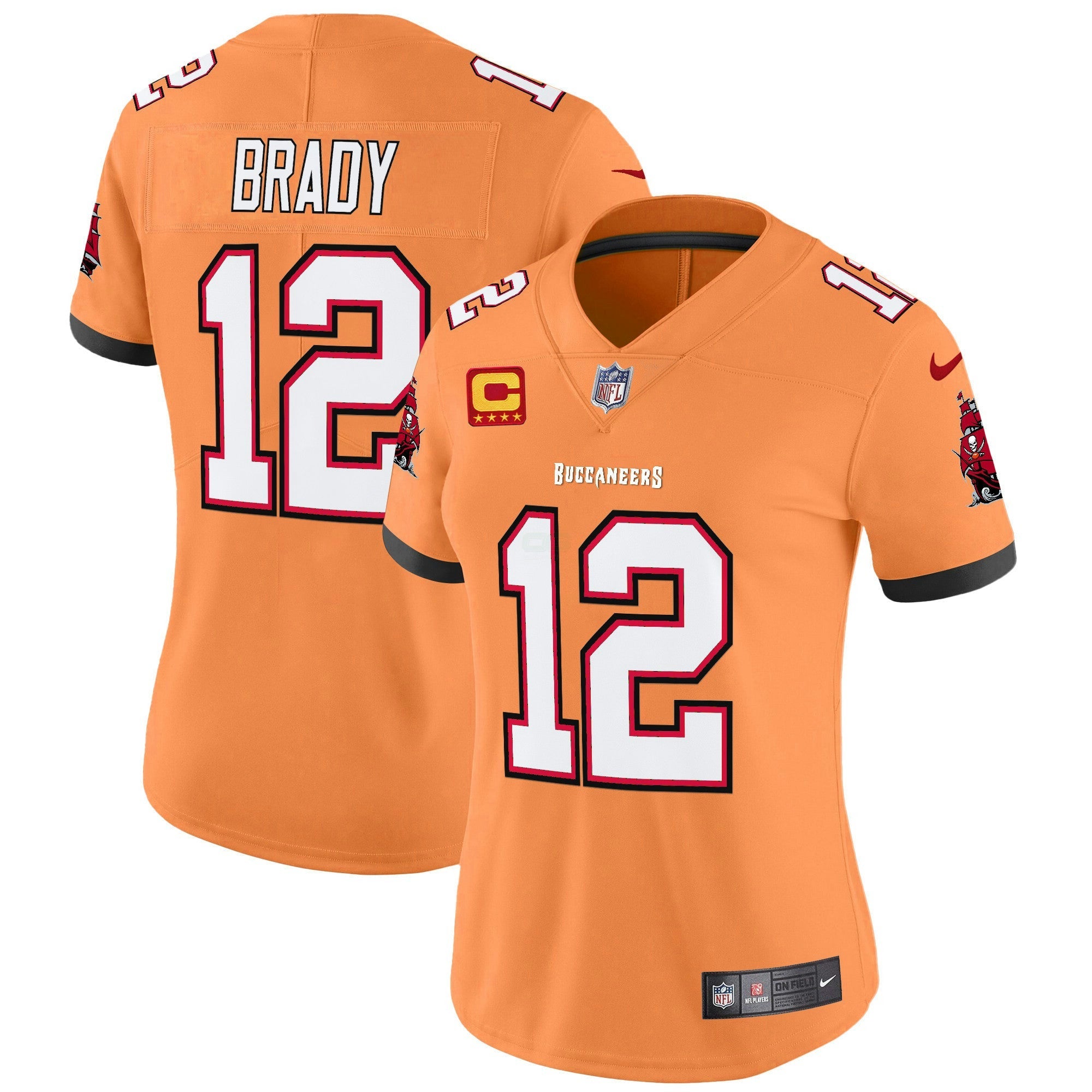 Camisa NFL Women’s Throwback Vapor Limited Jersey V3