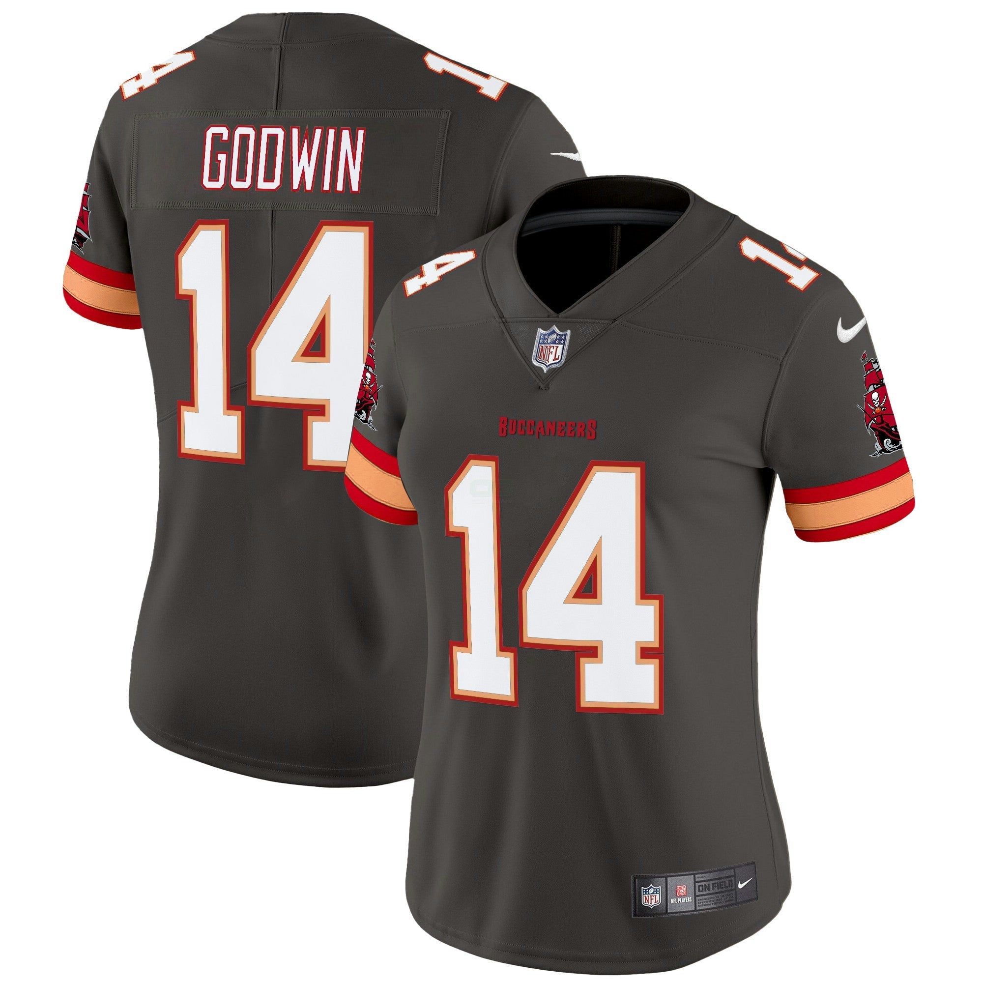 Camisa NFL Women’s Throwback Vapor Limited Jersey V3