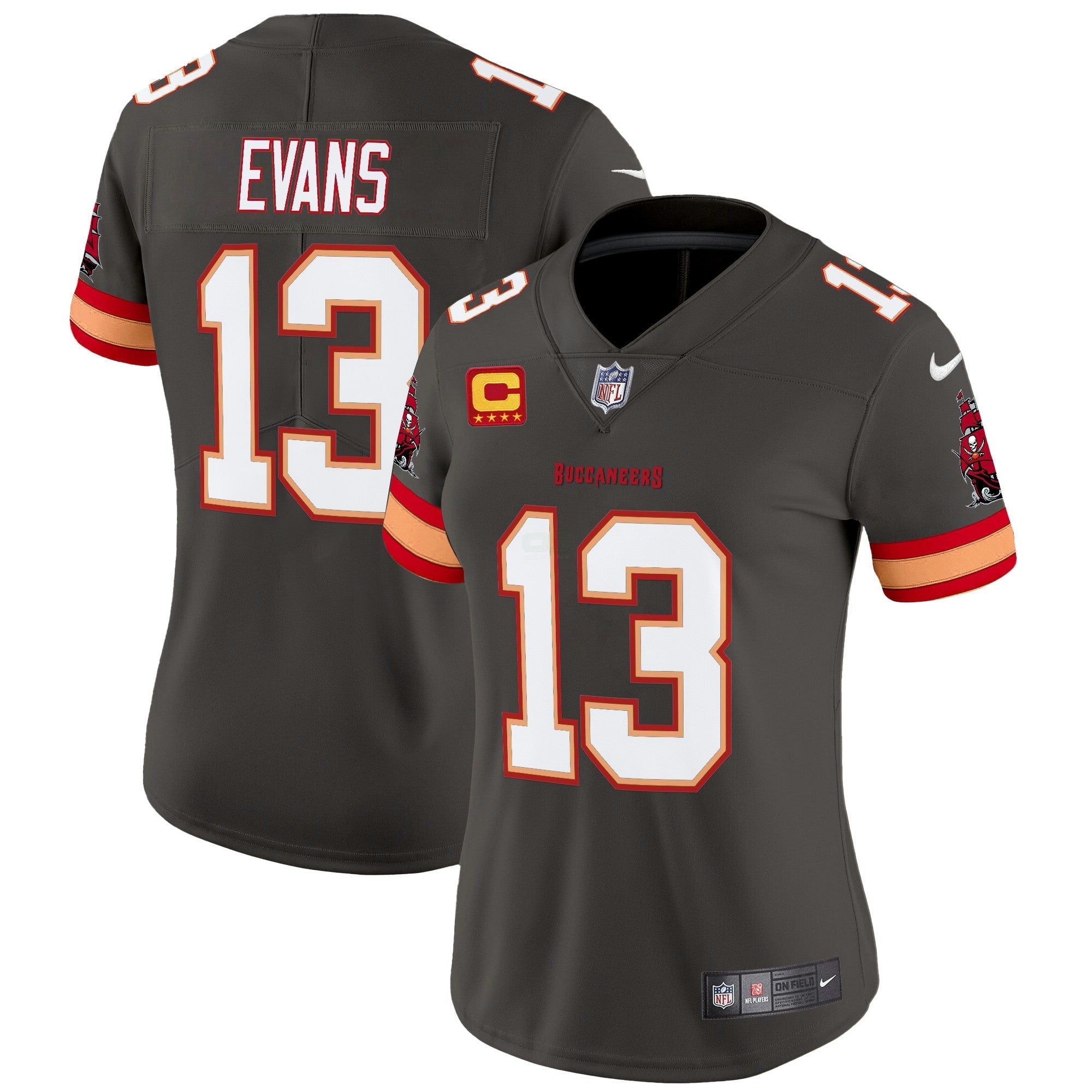 Camisa NFL Women’s Throwback Vapor Limited Jersey V3
