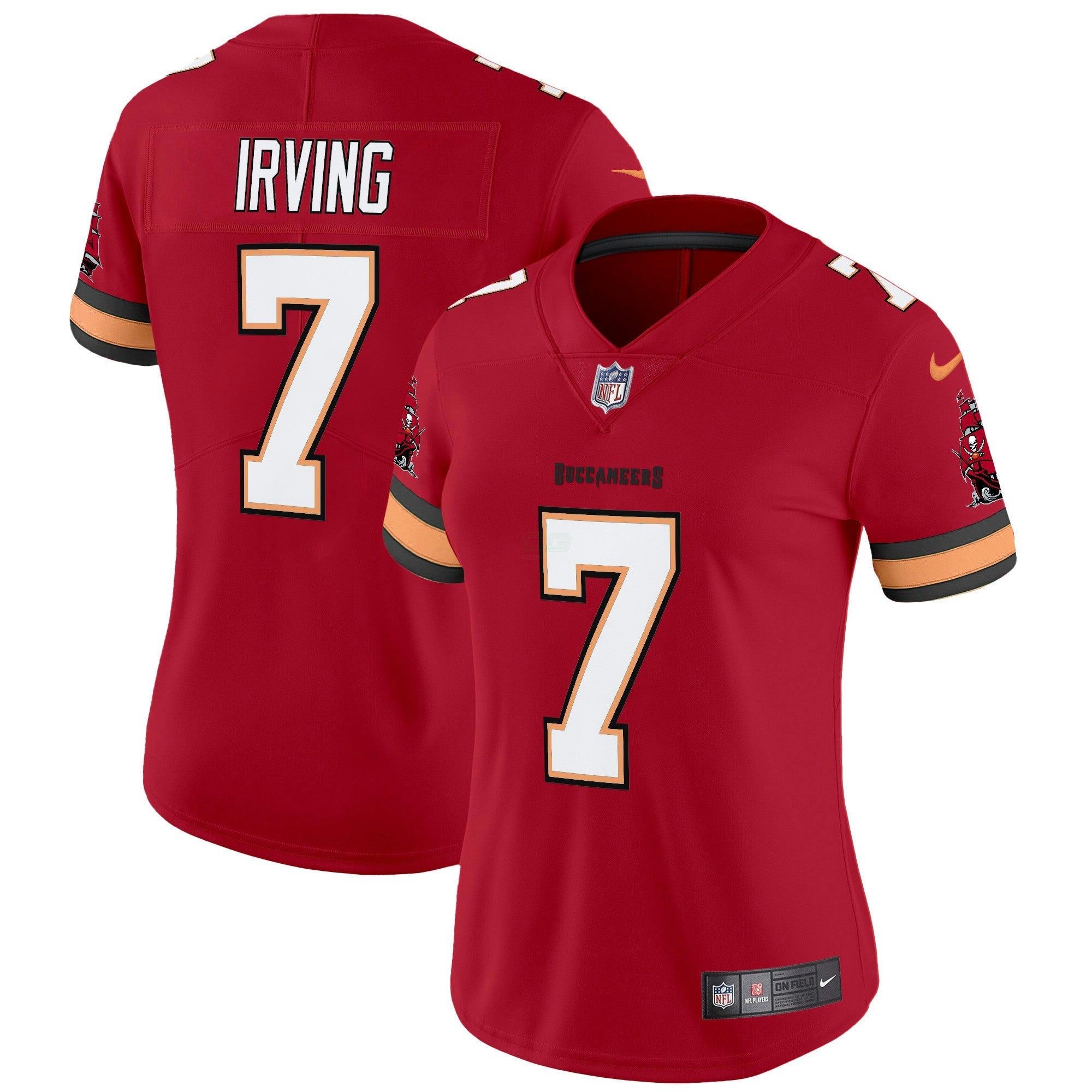 Camisa NFL Women’s Throwback Vapor Limited Jersey V3