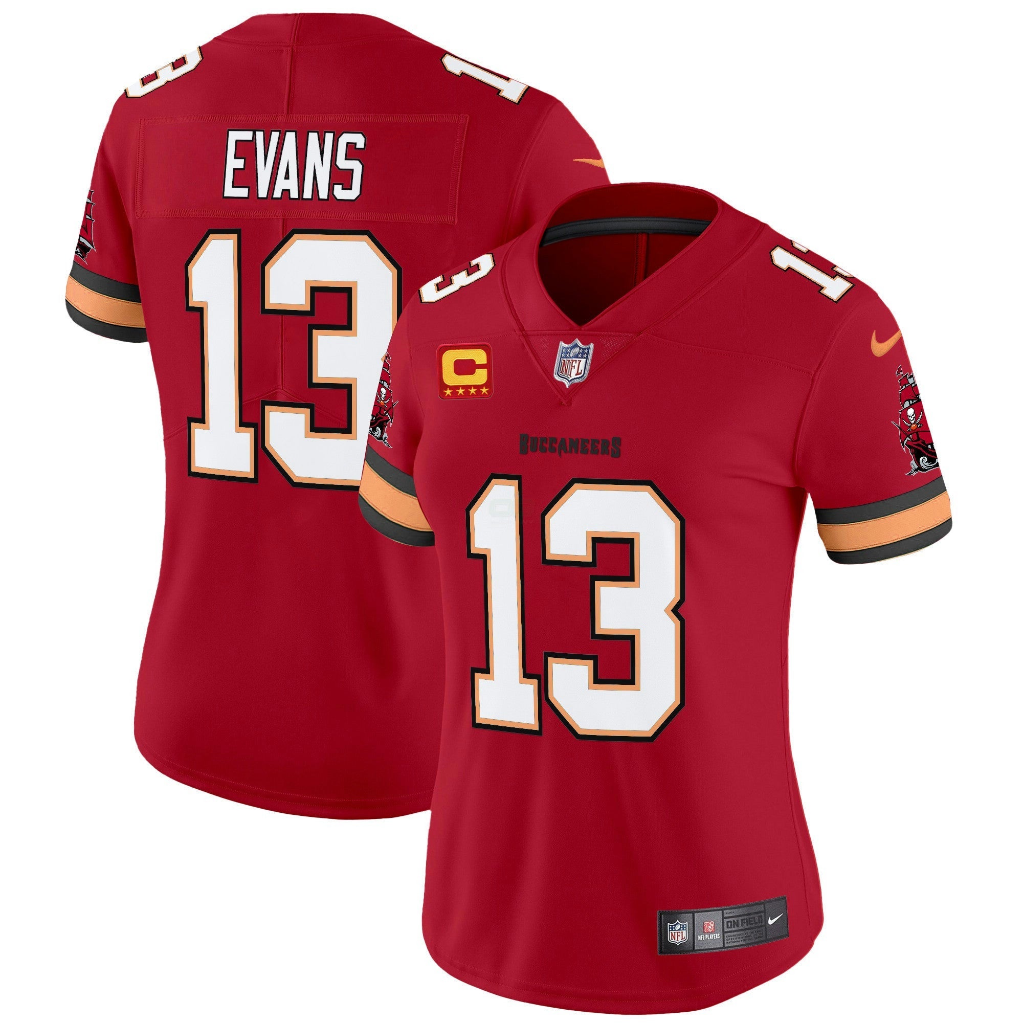 Camisa NFL Women’s Throwback Vapor Limited Jersey V3