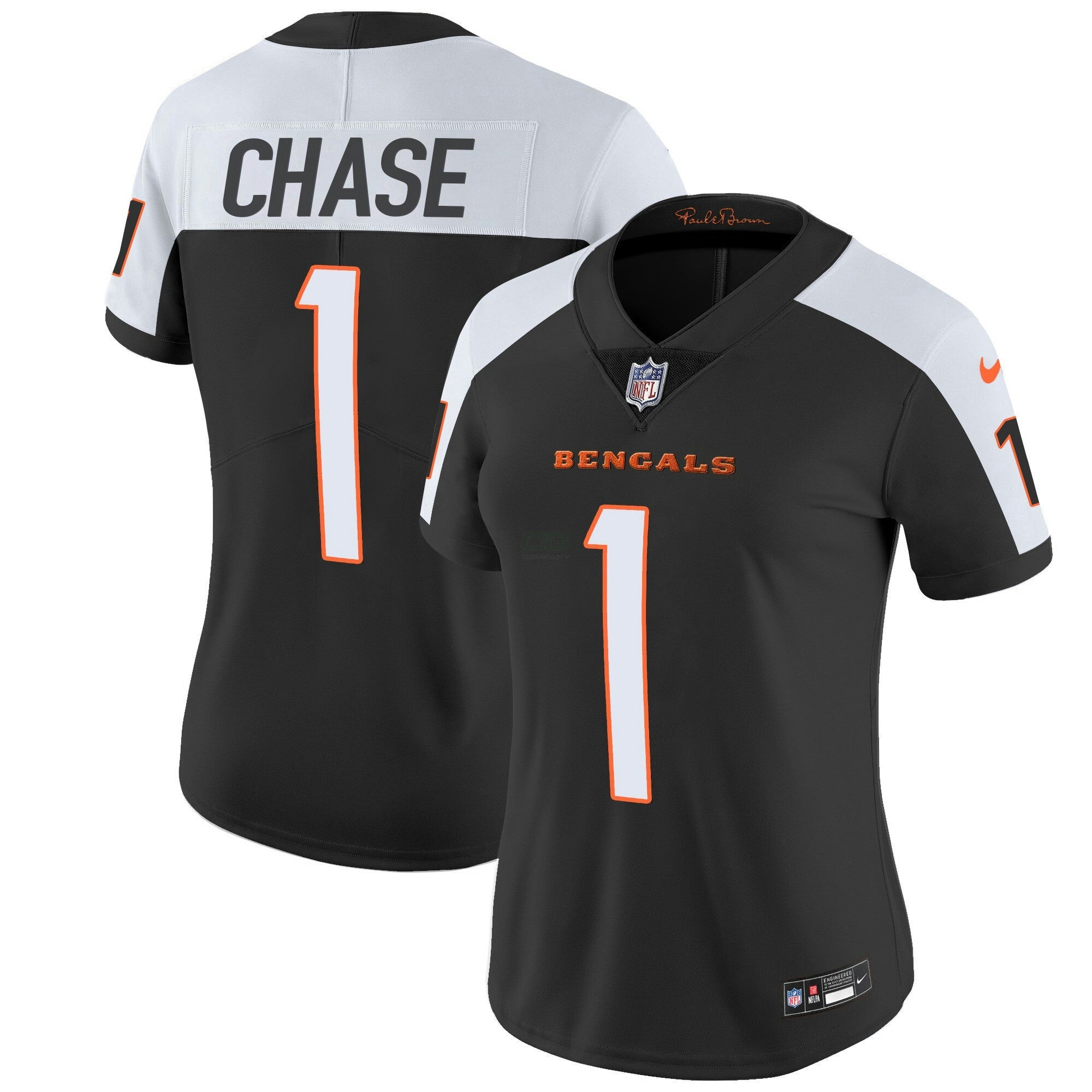 Camisa NFL Women’s Vapor Limited Jersey