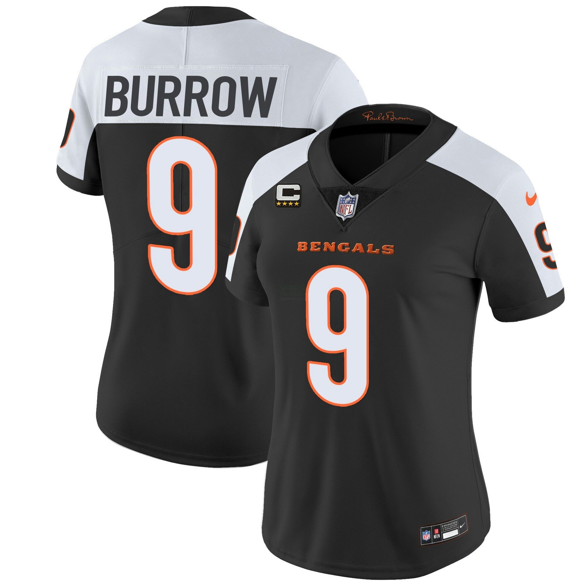 Camisa NFL Women’s Vapor Limited Jersey