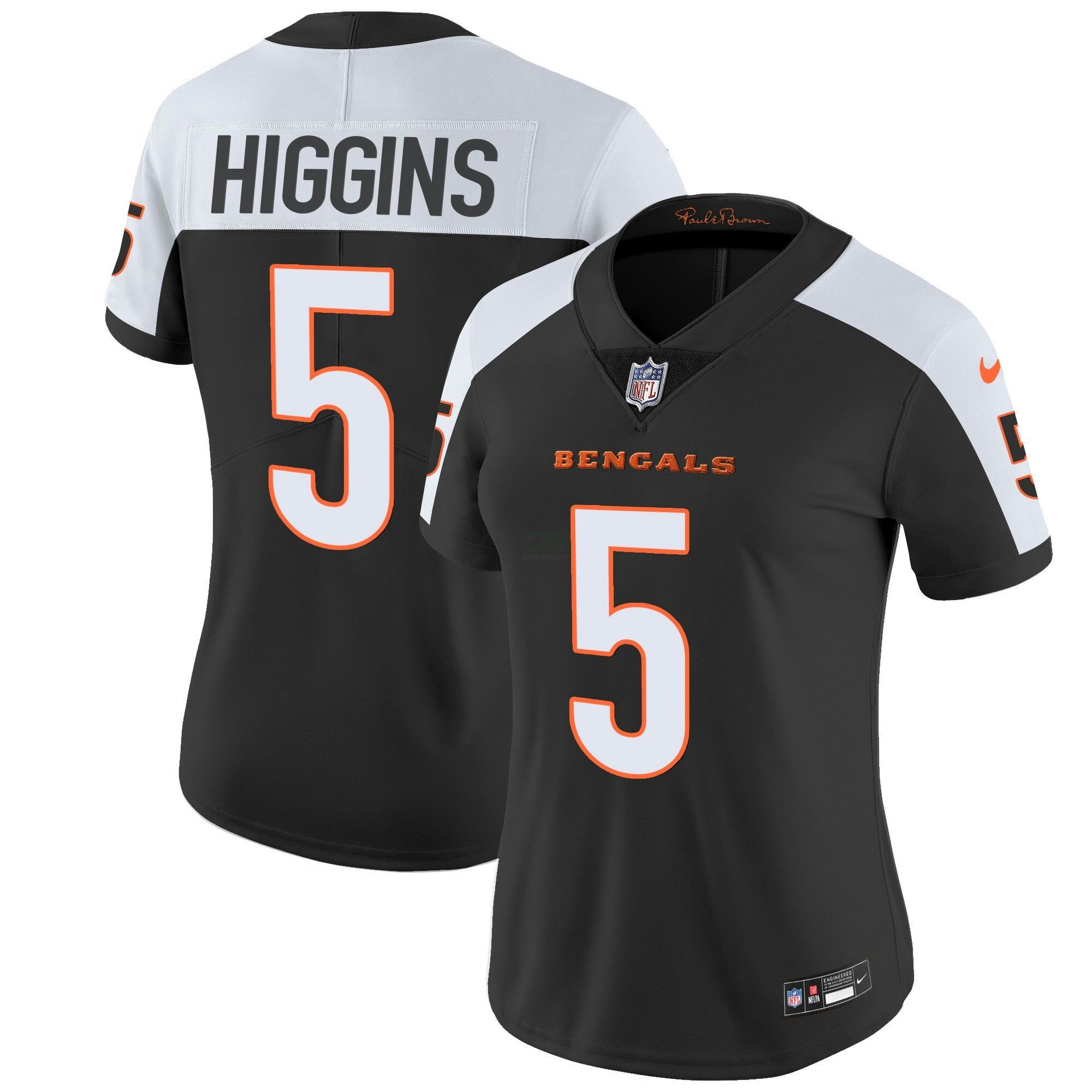 Camisa NFL Women’s Vapor Limited Jersey