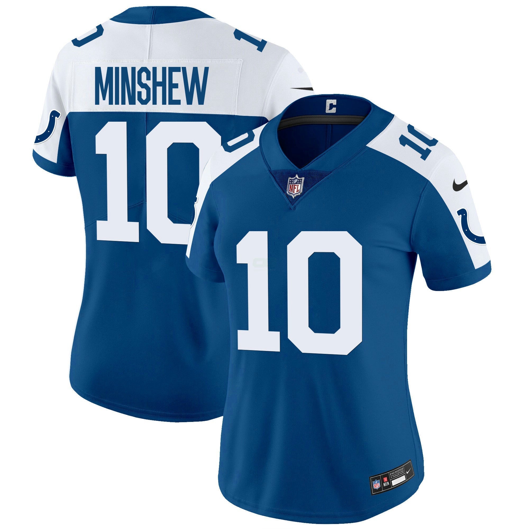 Camisa NFL Women’s Vapor Limited Jersey