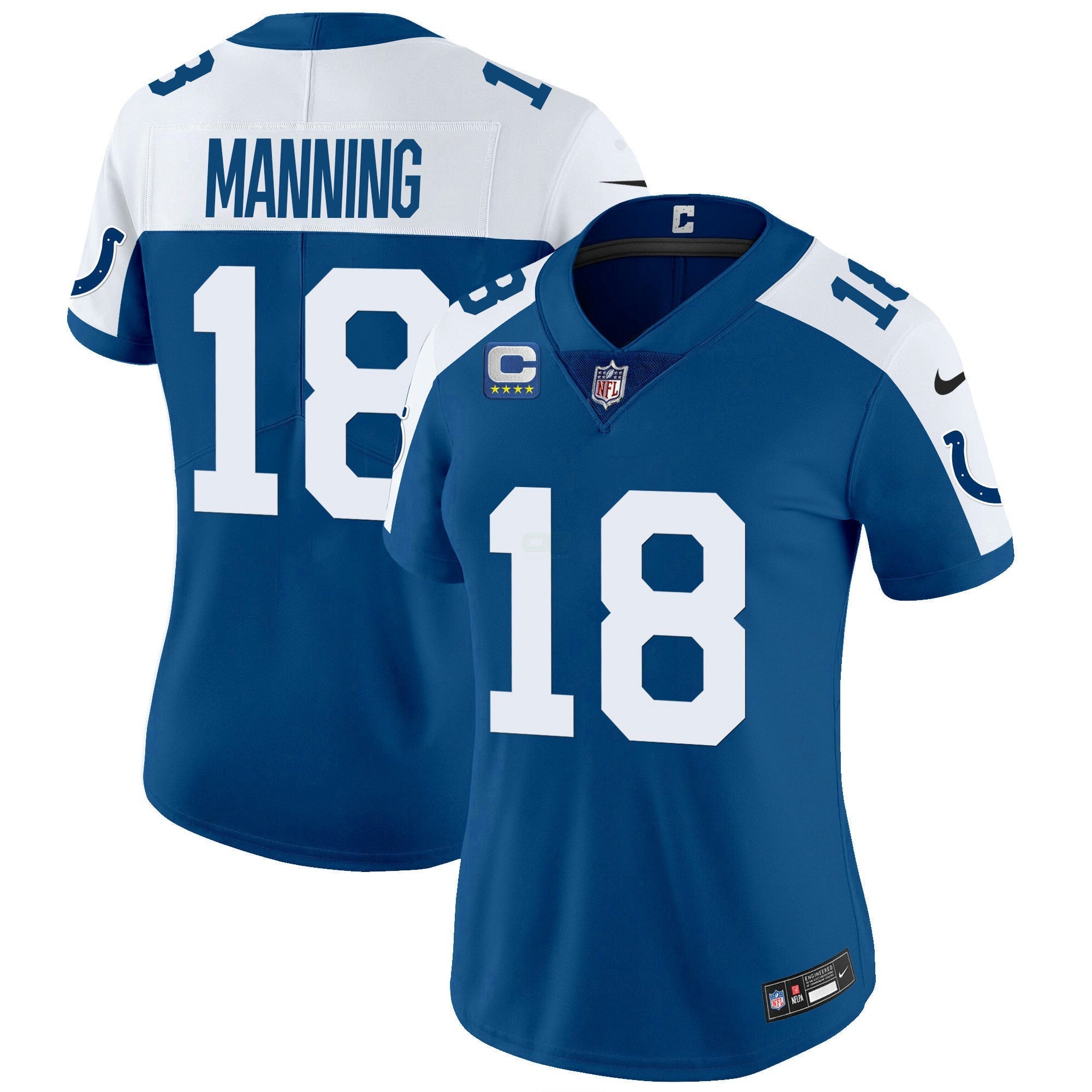 Camisa NFL Women’s Vapor Limited Jersey