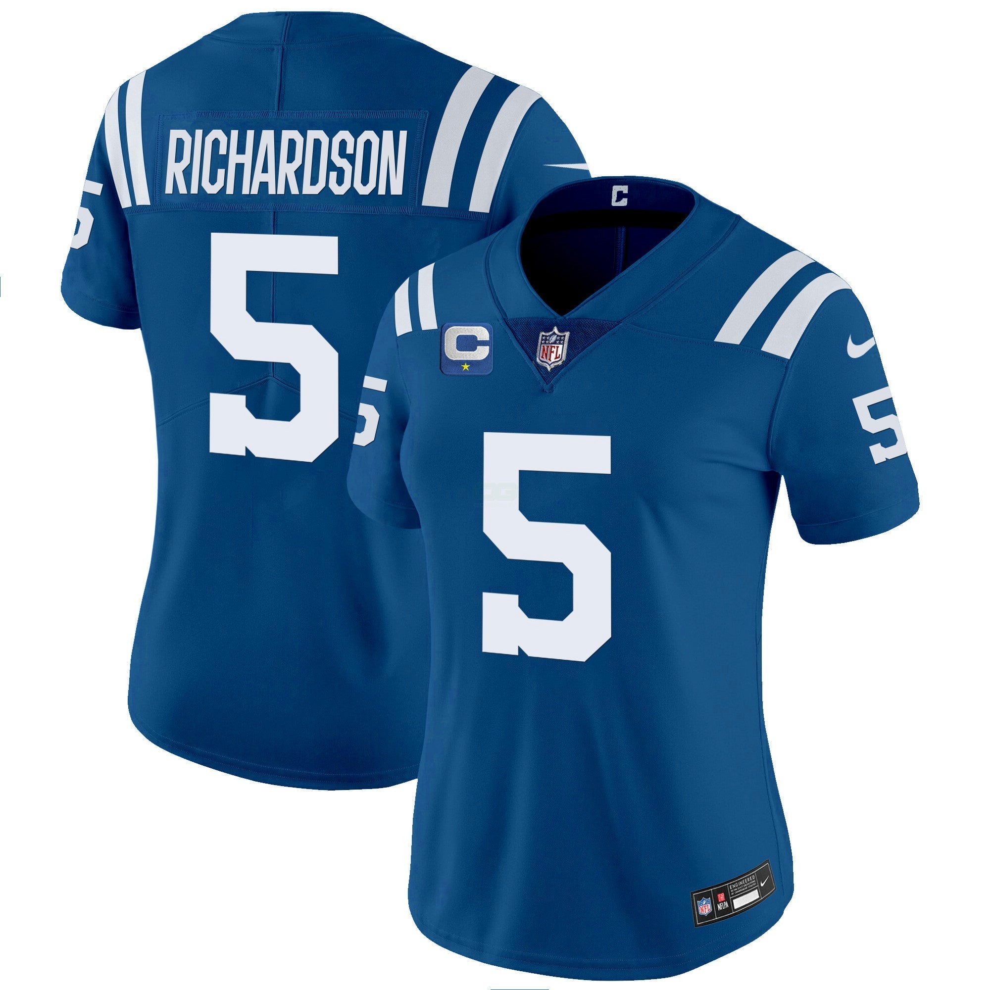 Camisa NFL Women’s Vapor Limited Jersey