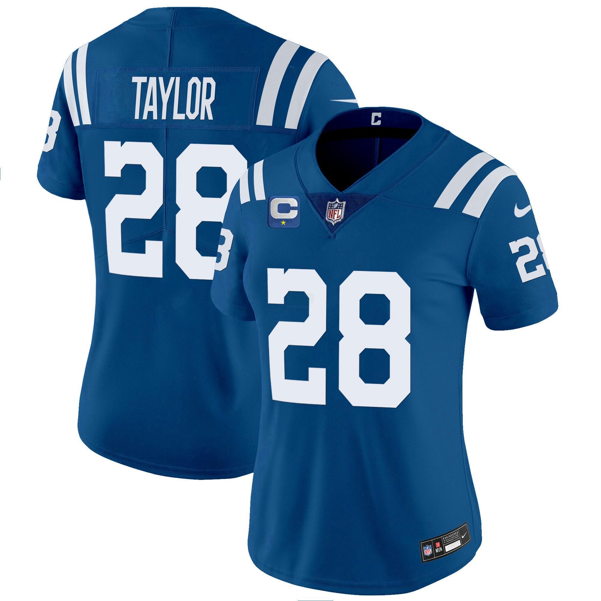 Camisa NFL Women’s Vapor Limited Jersey