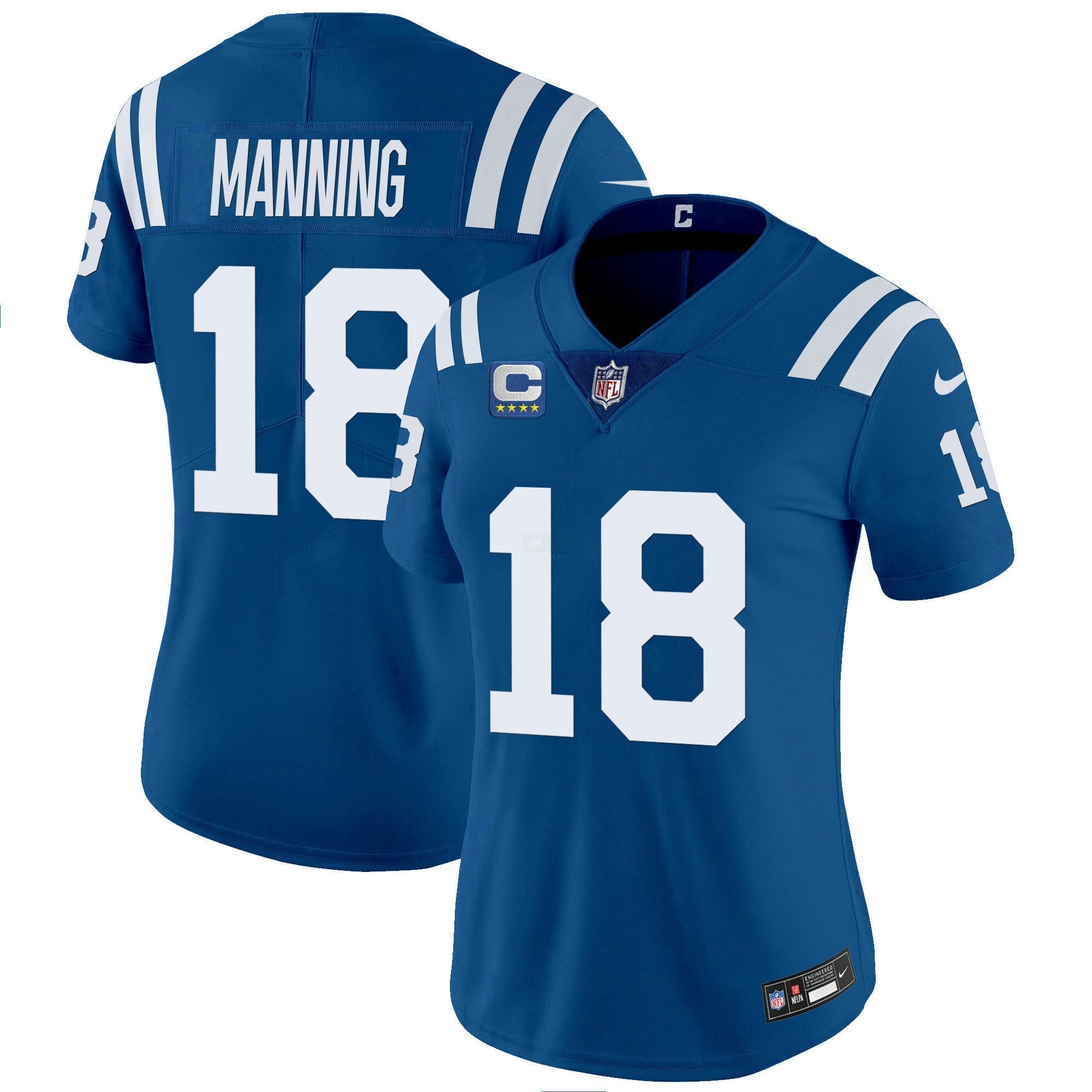 Camisa NFL Women’s Vapor Limited Jersey