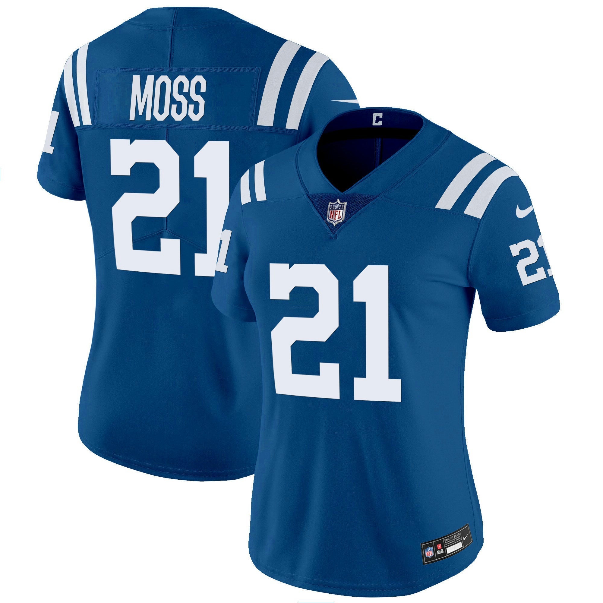 Camisa NFL Women’s Vapor Limited Jersey