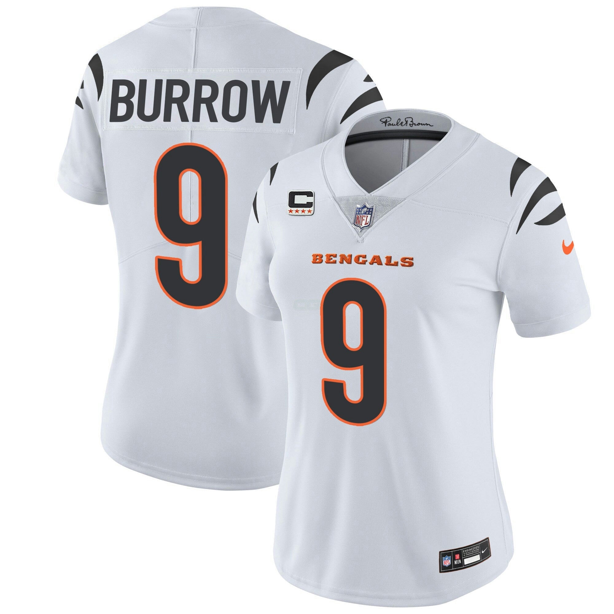 Camisa NFL Women’s Vapor Limited Jersey