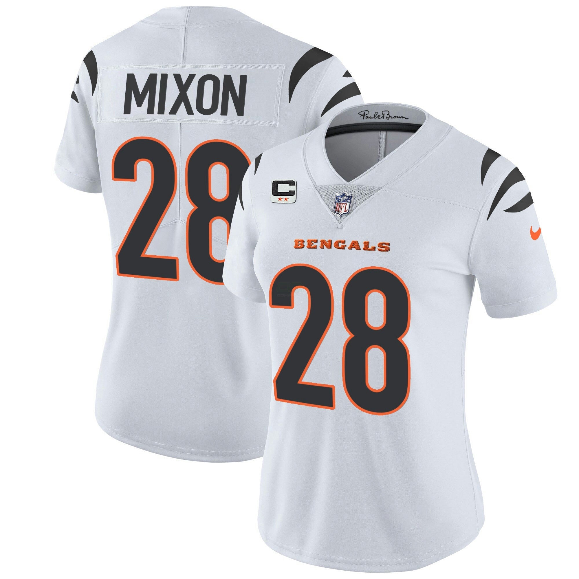 Camisa NFL Women’s Vapor Limited Jersey