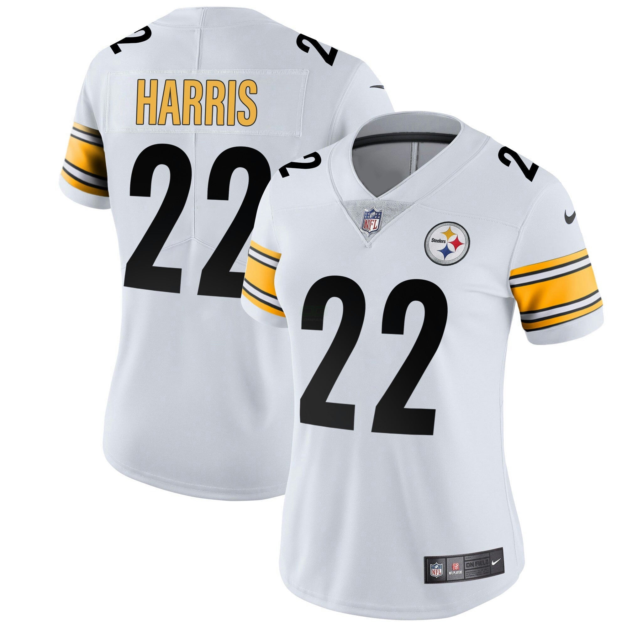 Camisa NFL Women’s Vapor Limited Jersey