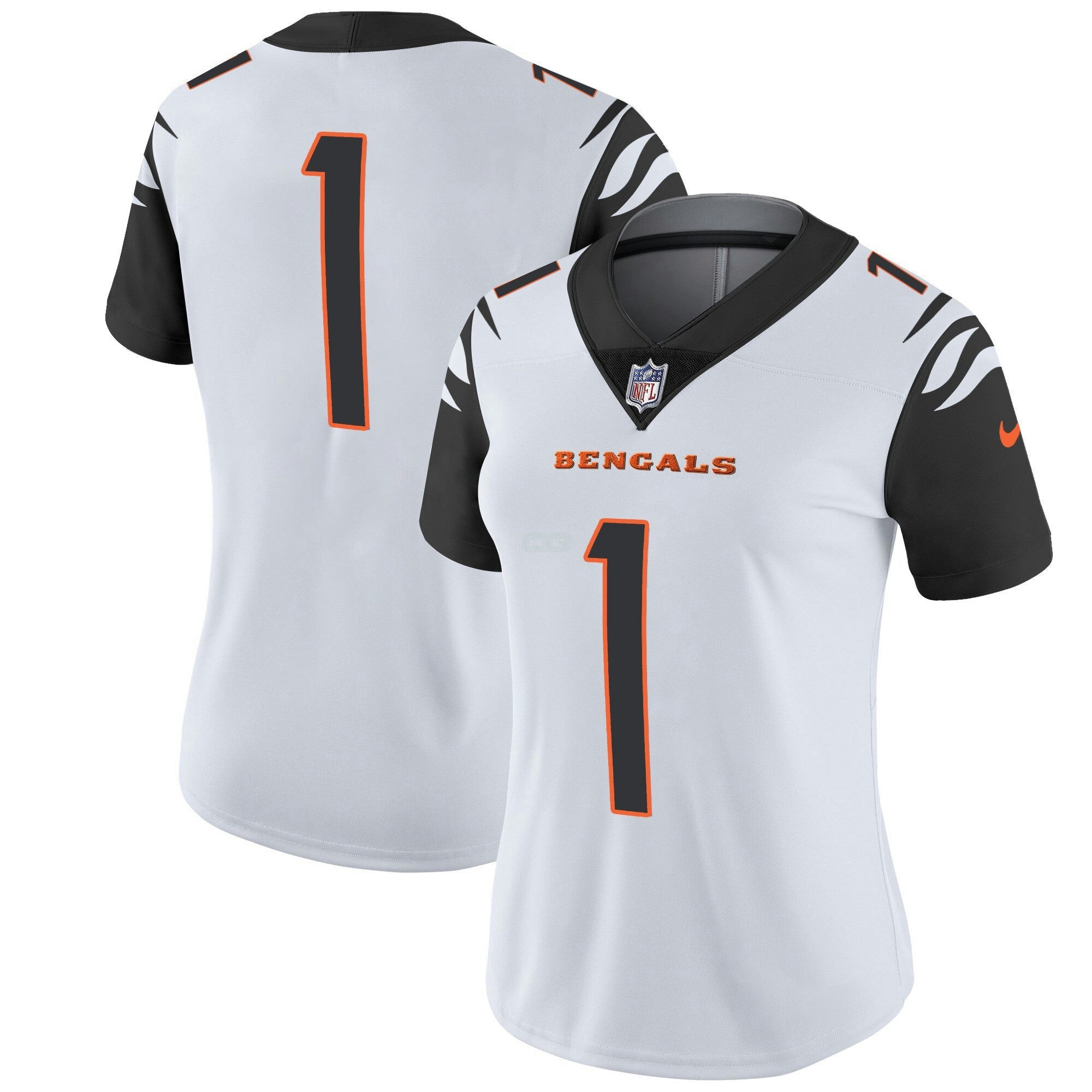 Camisa NFL Women’s Vapor Limited Jersey