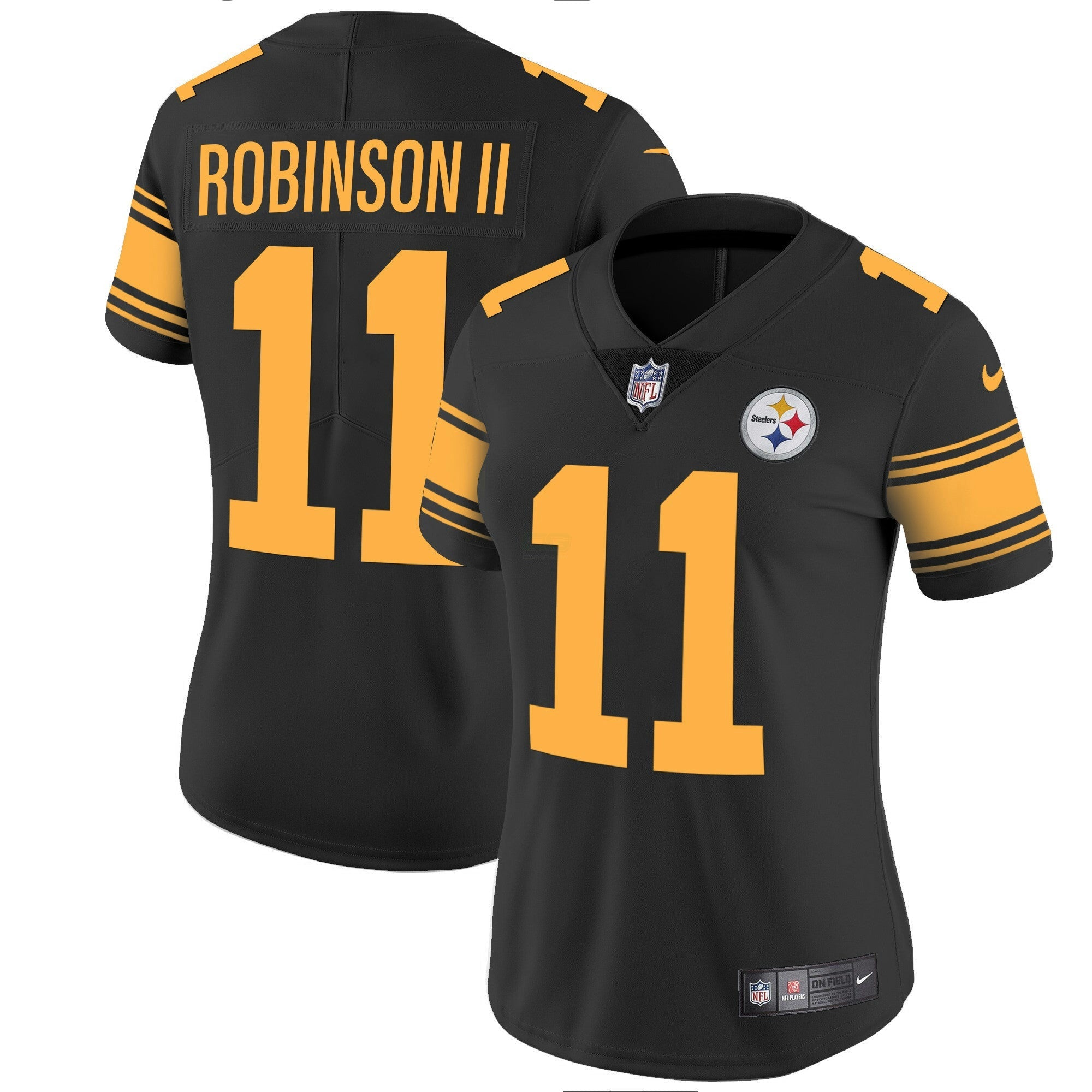 Camisa NFL Women’s Vapor Limited Jersey