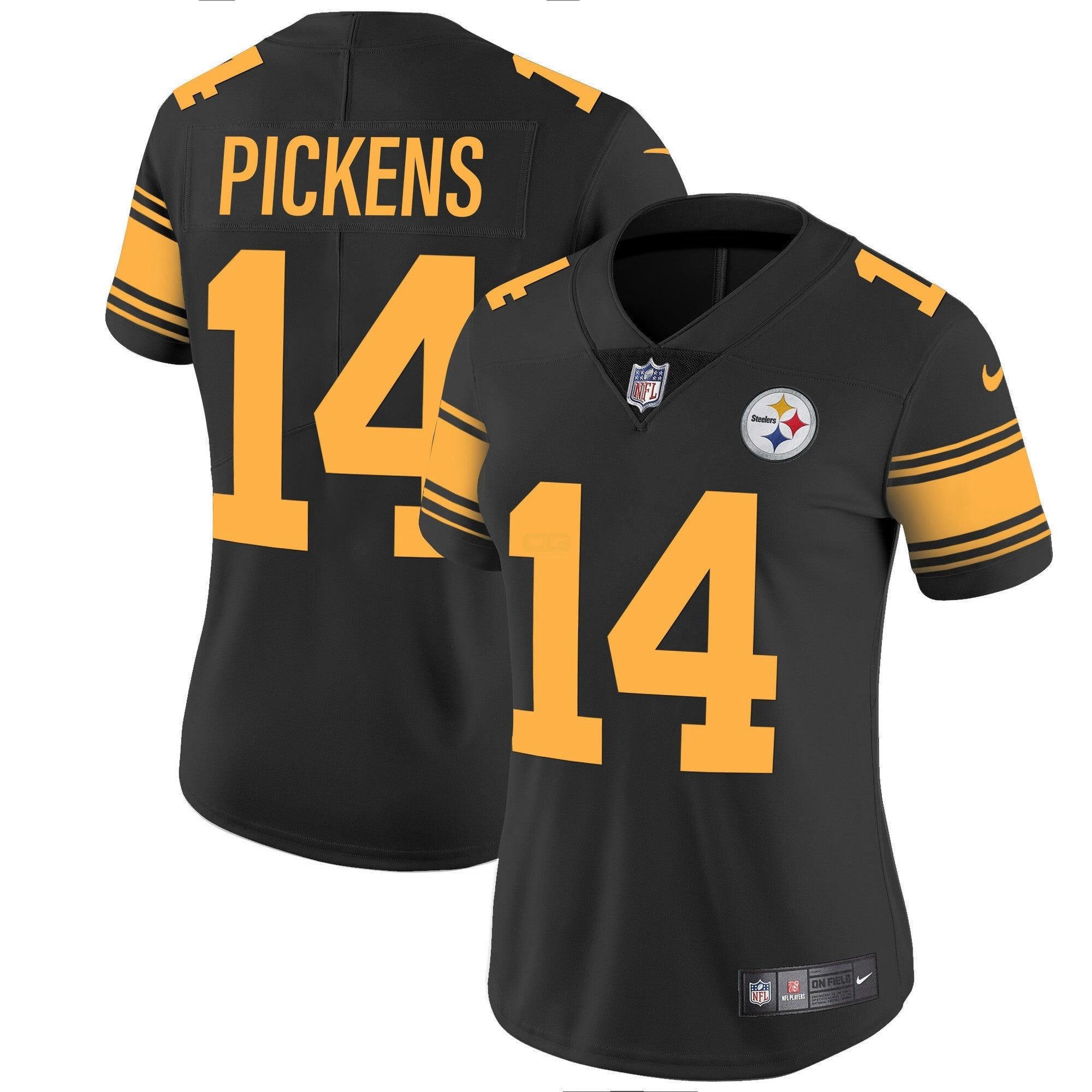 Camisa NFL Women’s Vapor Limited Jersey