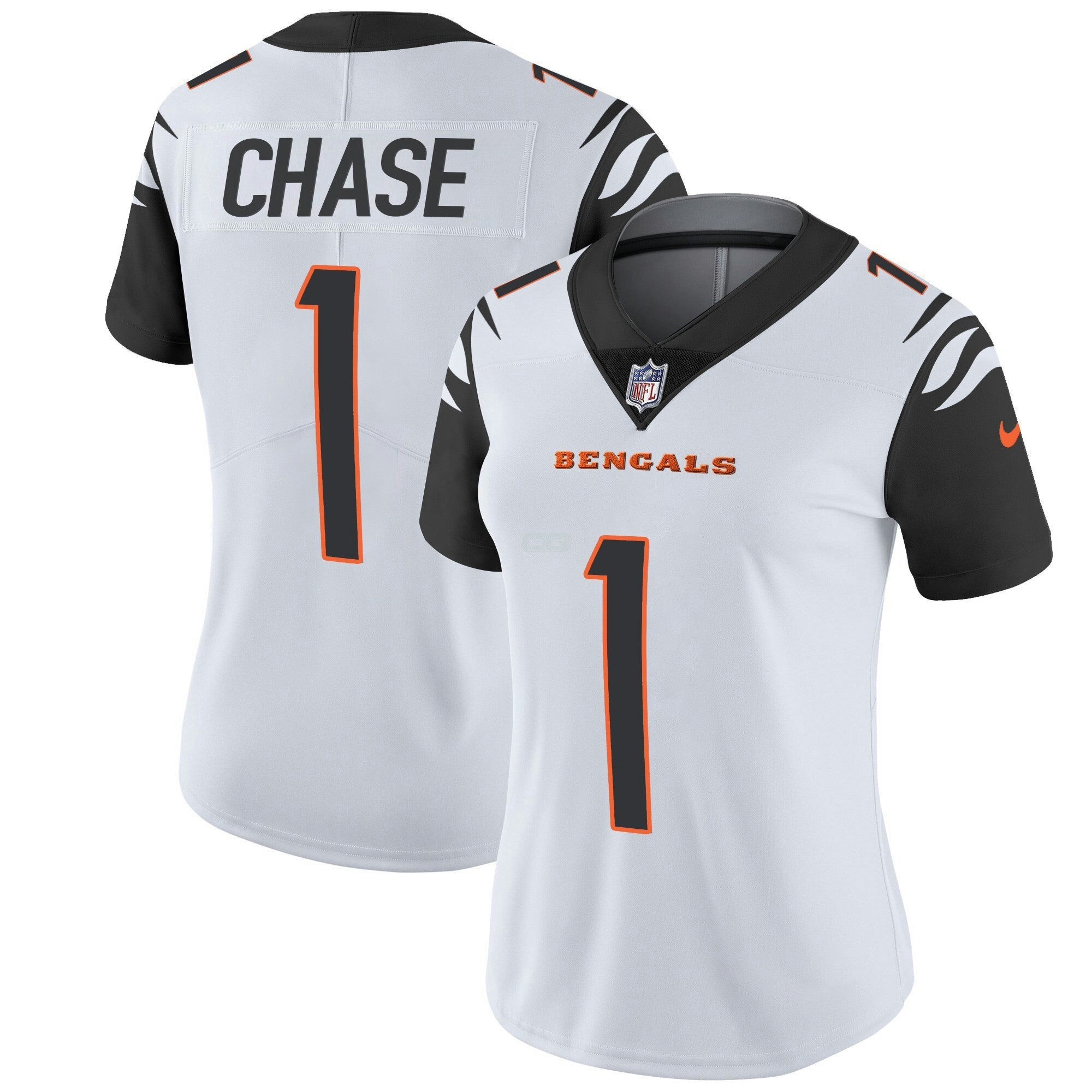 Camisa NFL Women’s Vapor Limited Jersey