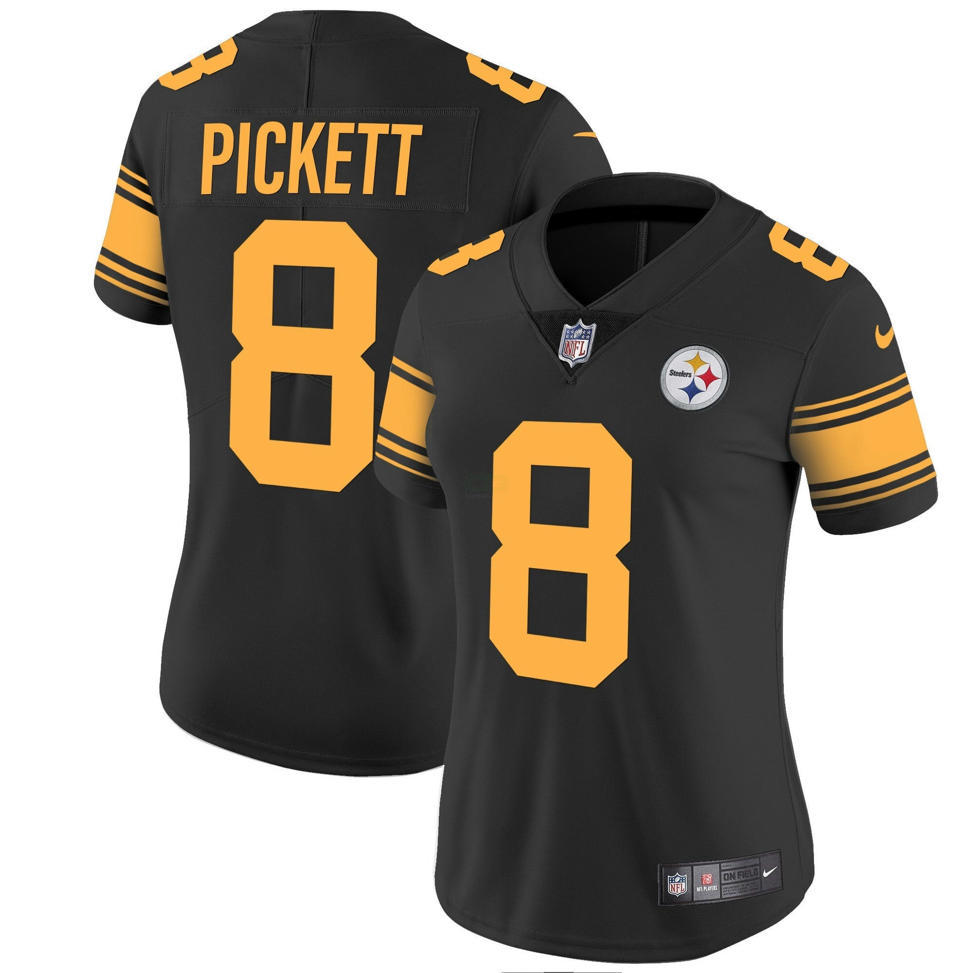 Camisa NFL Women’s Vapor Limited Jersey