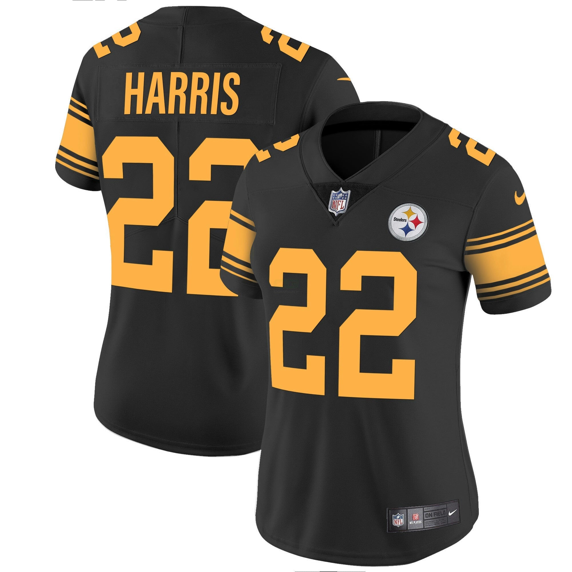 Camisa NFL Women’s Vapor Limited Jersey