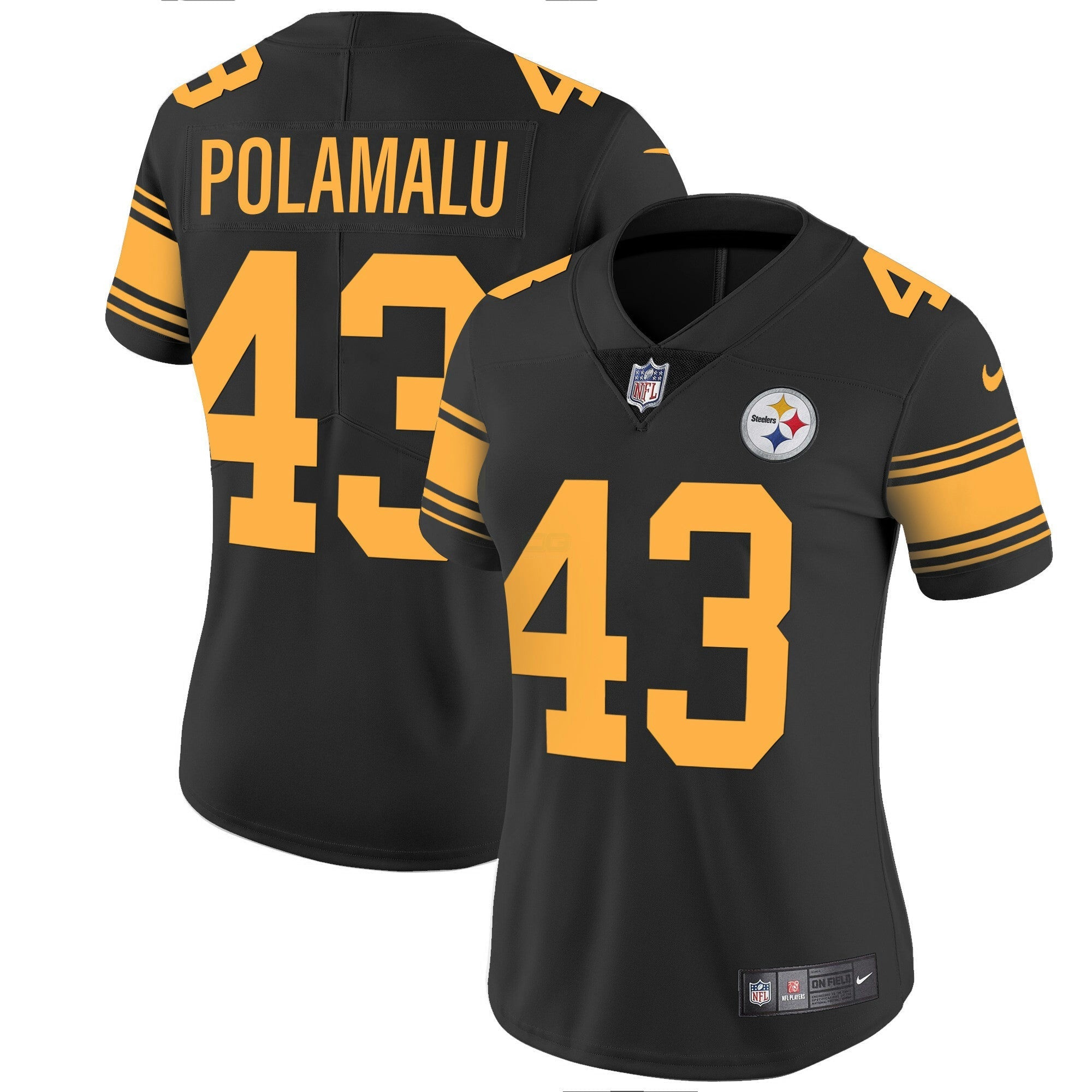 Camisa NFL Women’s Vapor Limited Jersey