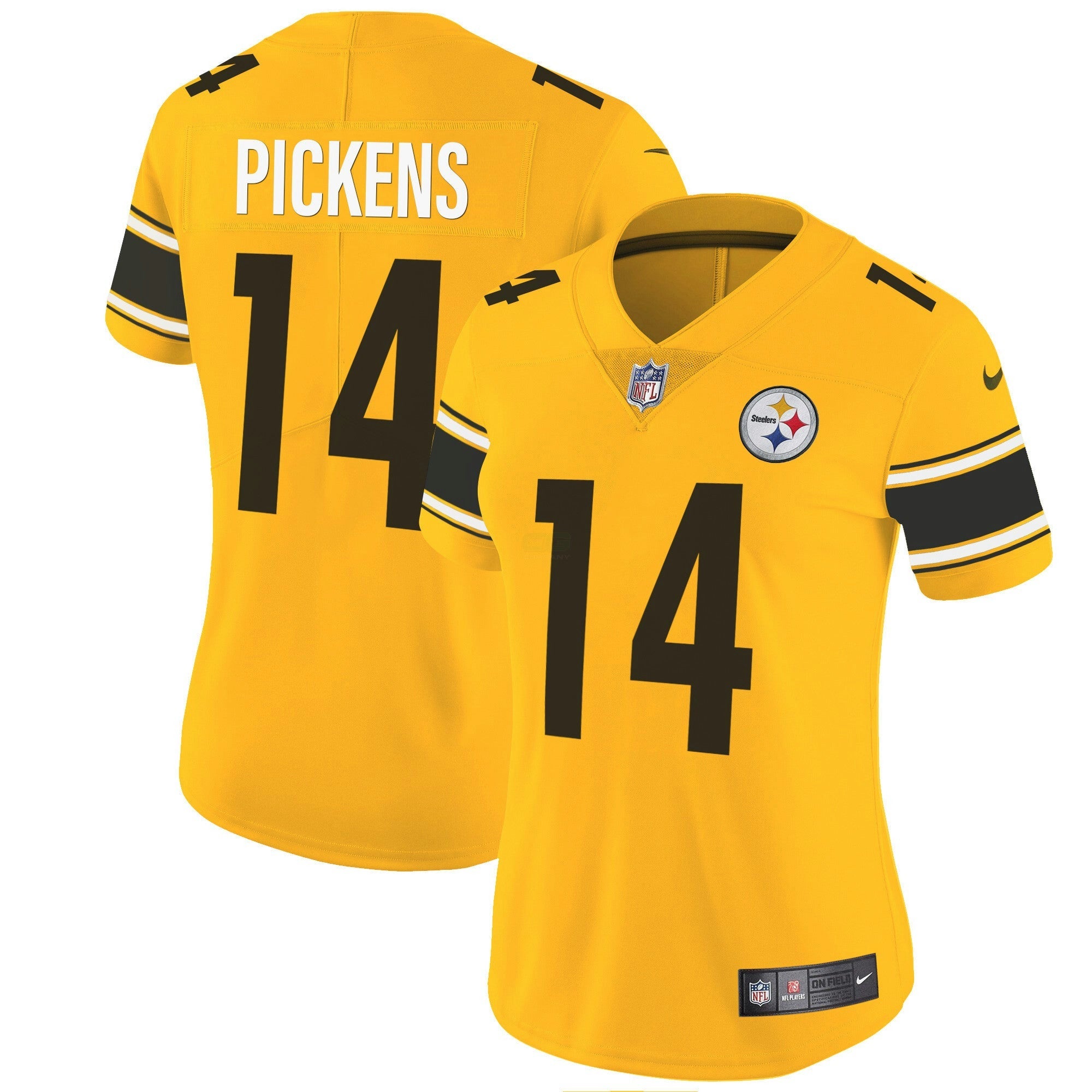 Camisa NFL Women’s Vapor Limited Jersey