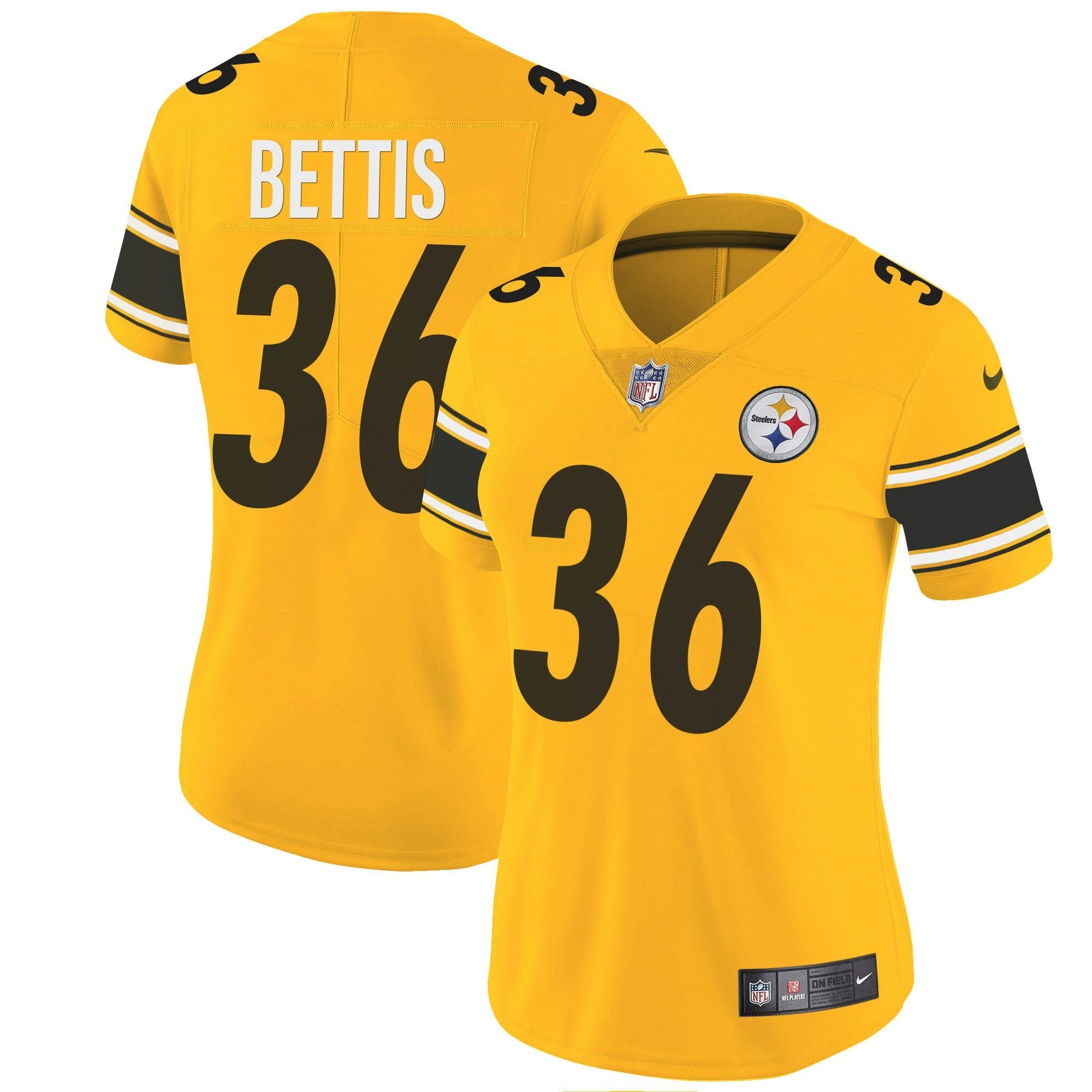 Camisa NFL Women’s Vapor Limited Jersey