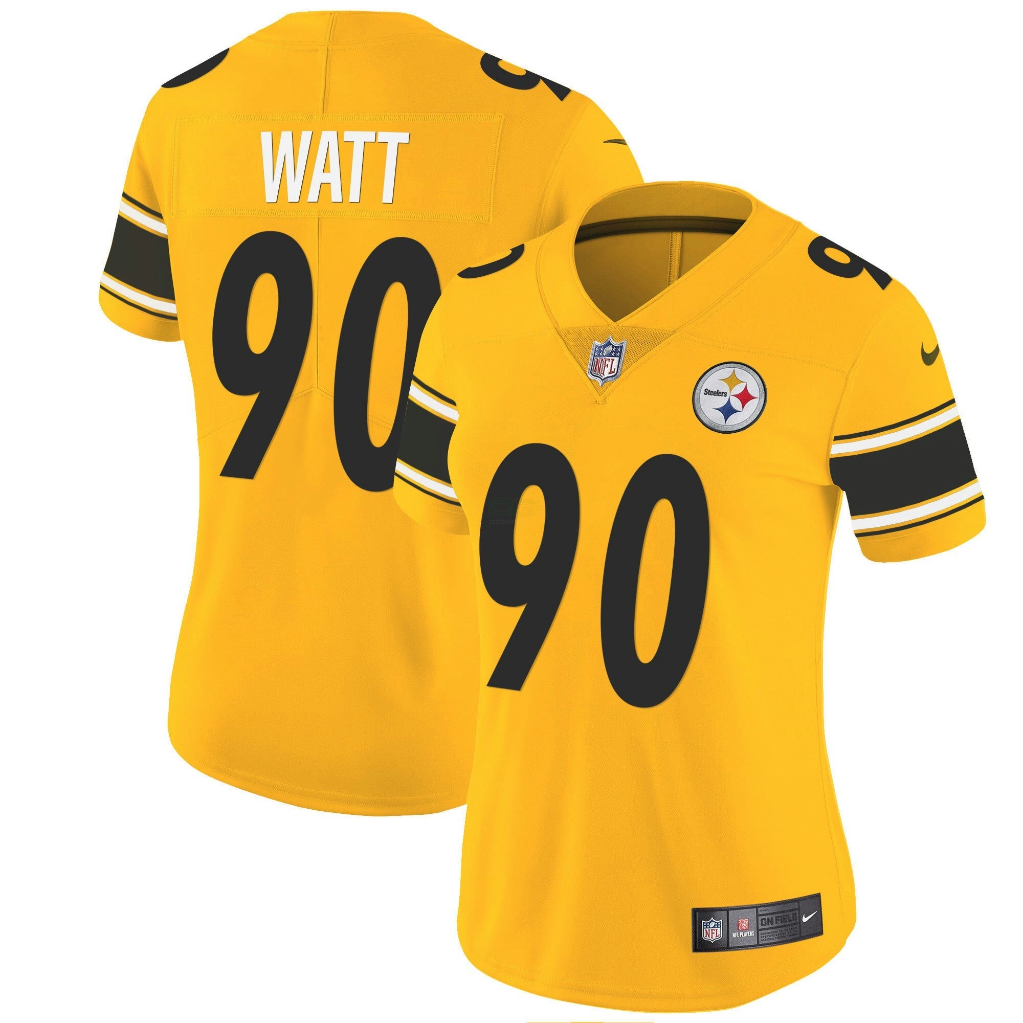 Camisa NFL Women’s Vapor Limited Jersey