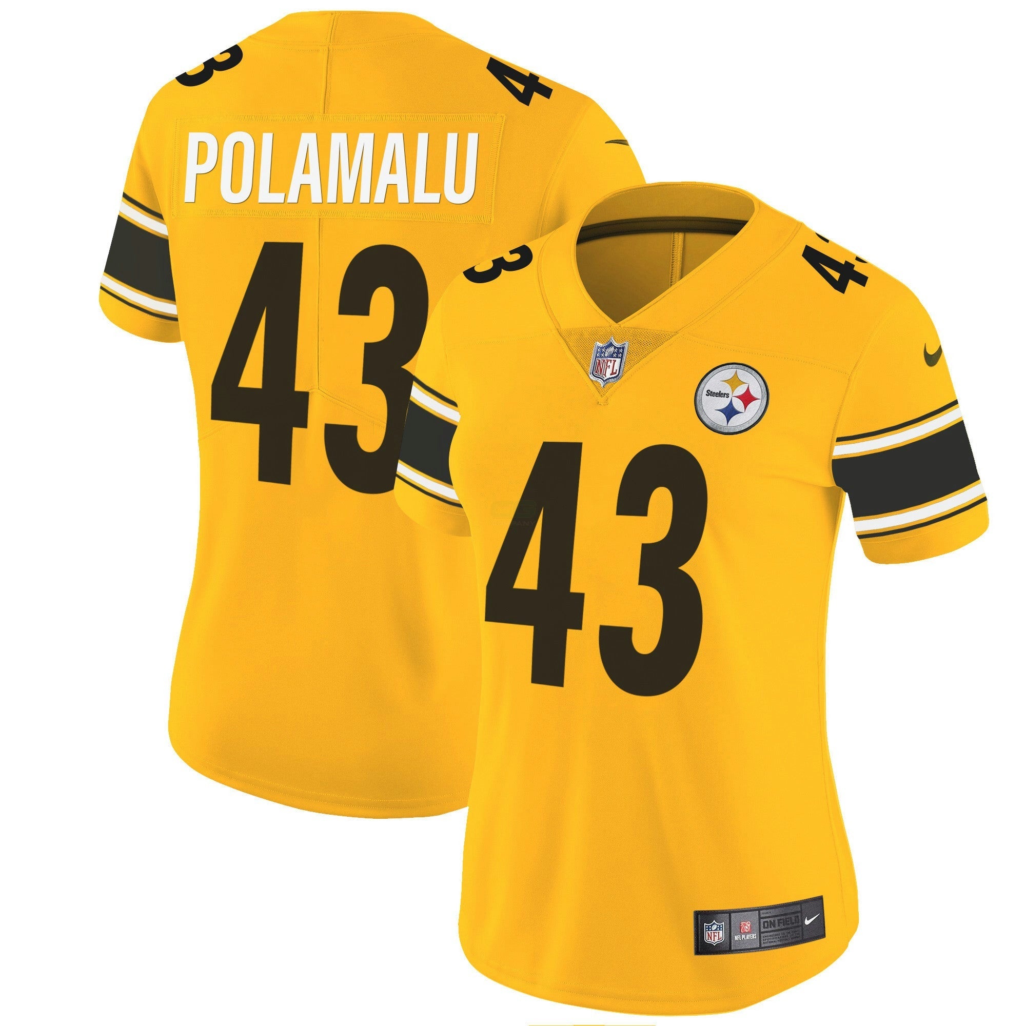 Camisa NFL Women’s Vapor Limited Jersey