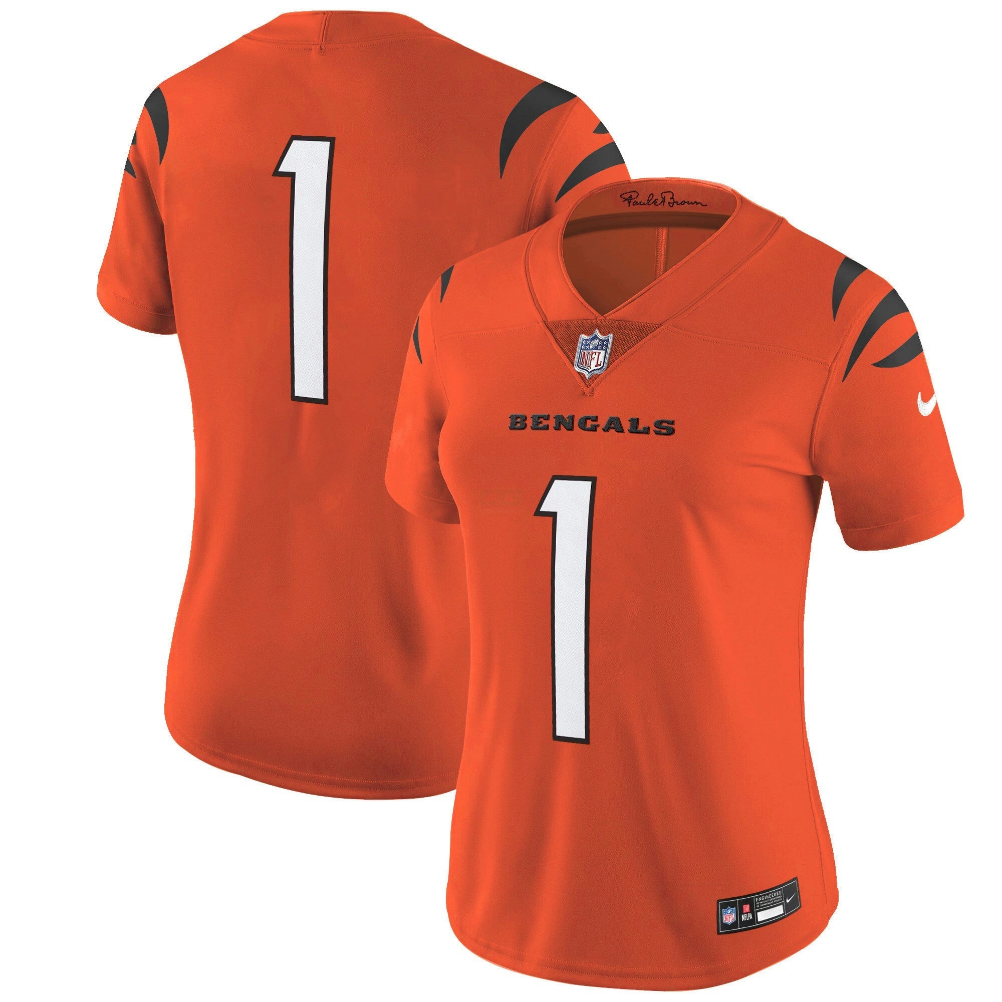 Camisa NFL Women’s Vapor Limited Jersey