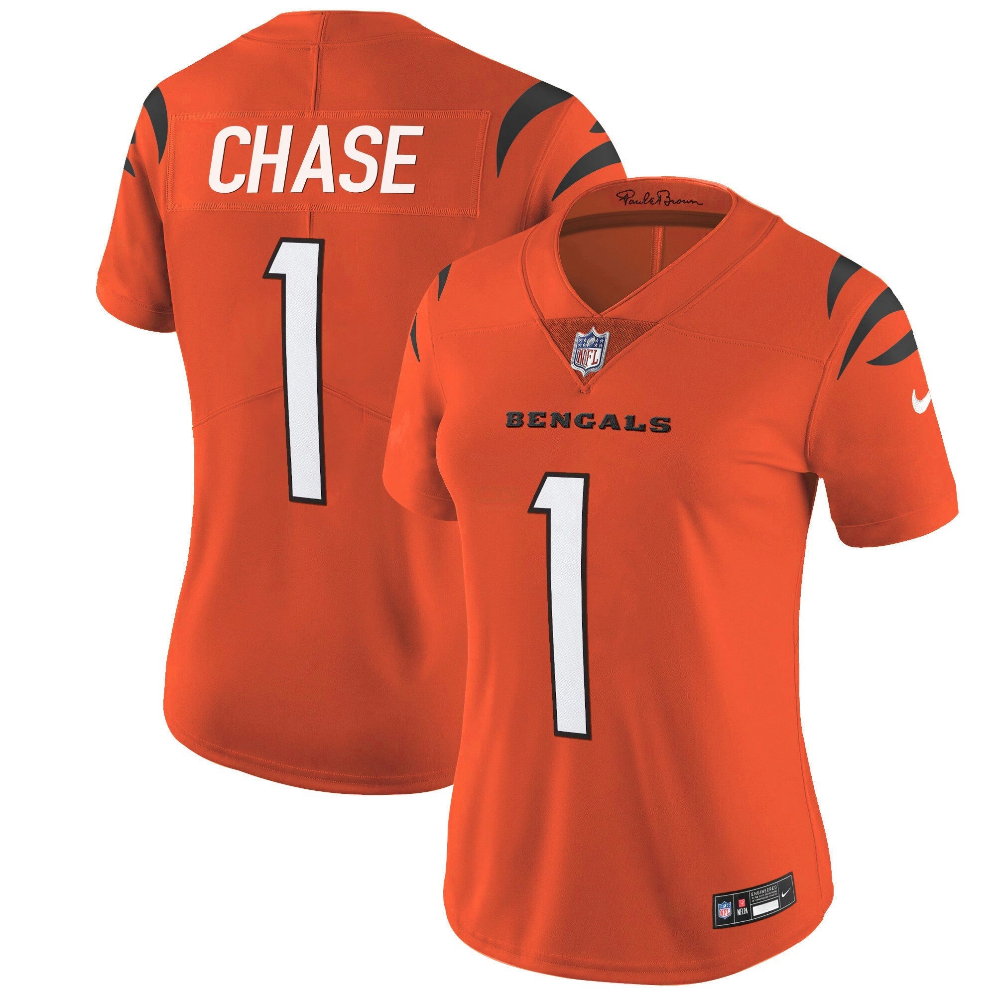 Camisa NFL Women’s Vapor Limited Jersey