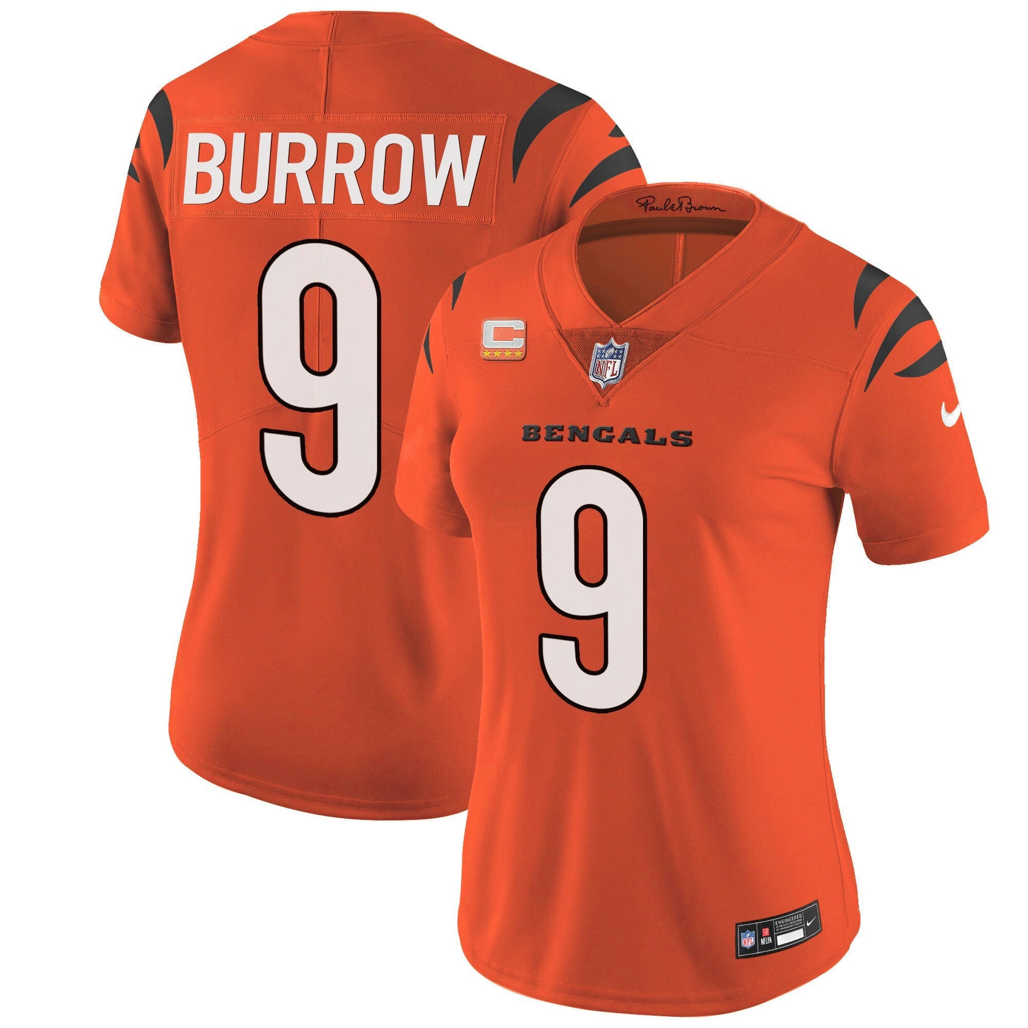Camisa NFL Women’s Vapor Limited Jersey