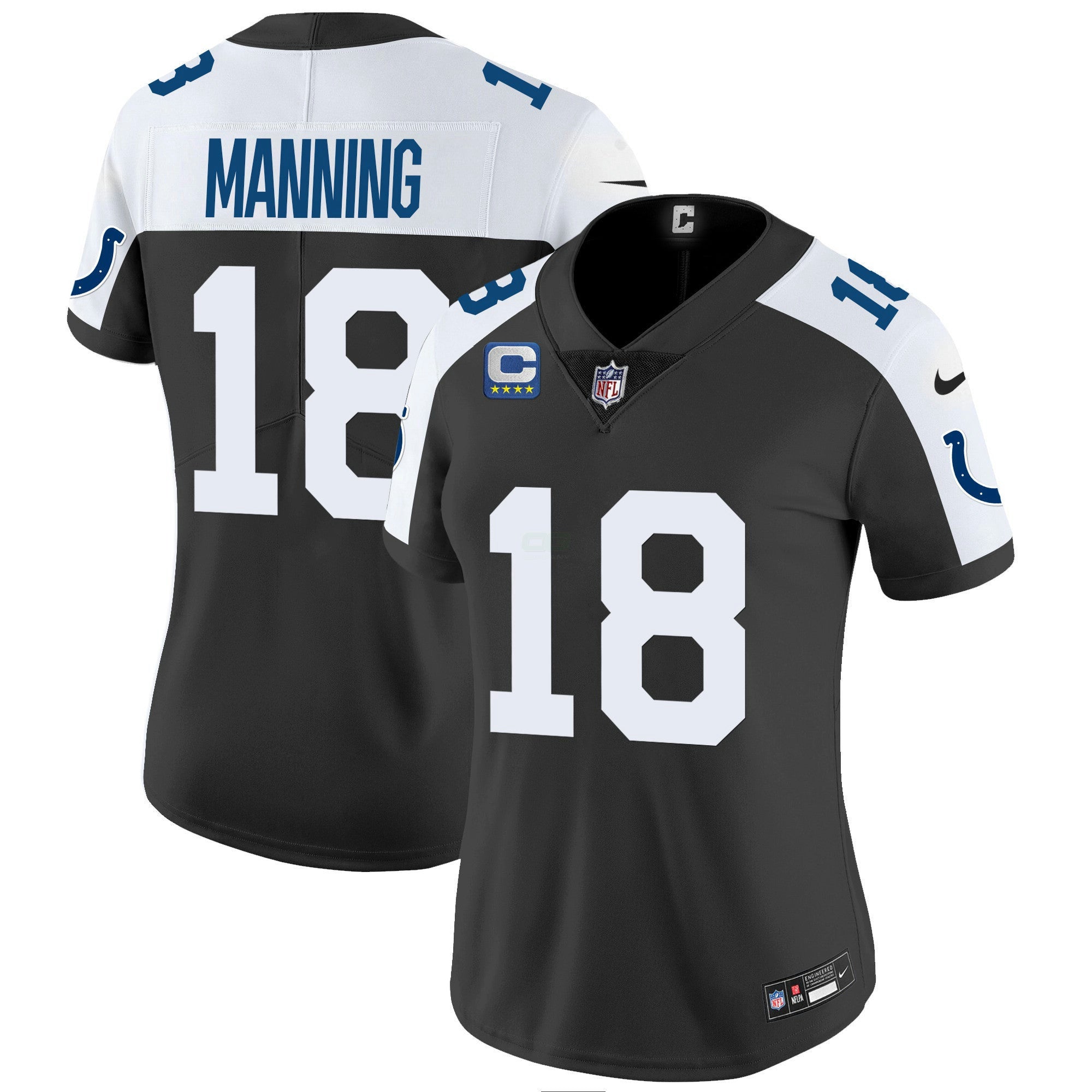 Camisa NFL Women’s Vapor Limited Jersey