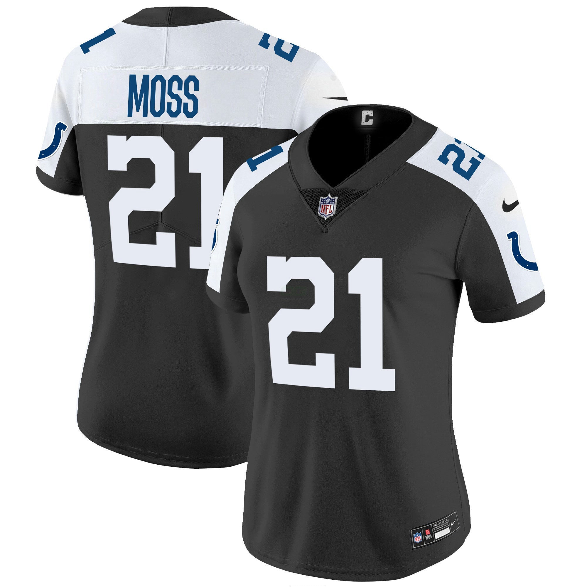 Camisa NFL Women’s Vapor Limited Jersey