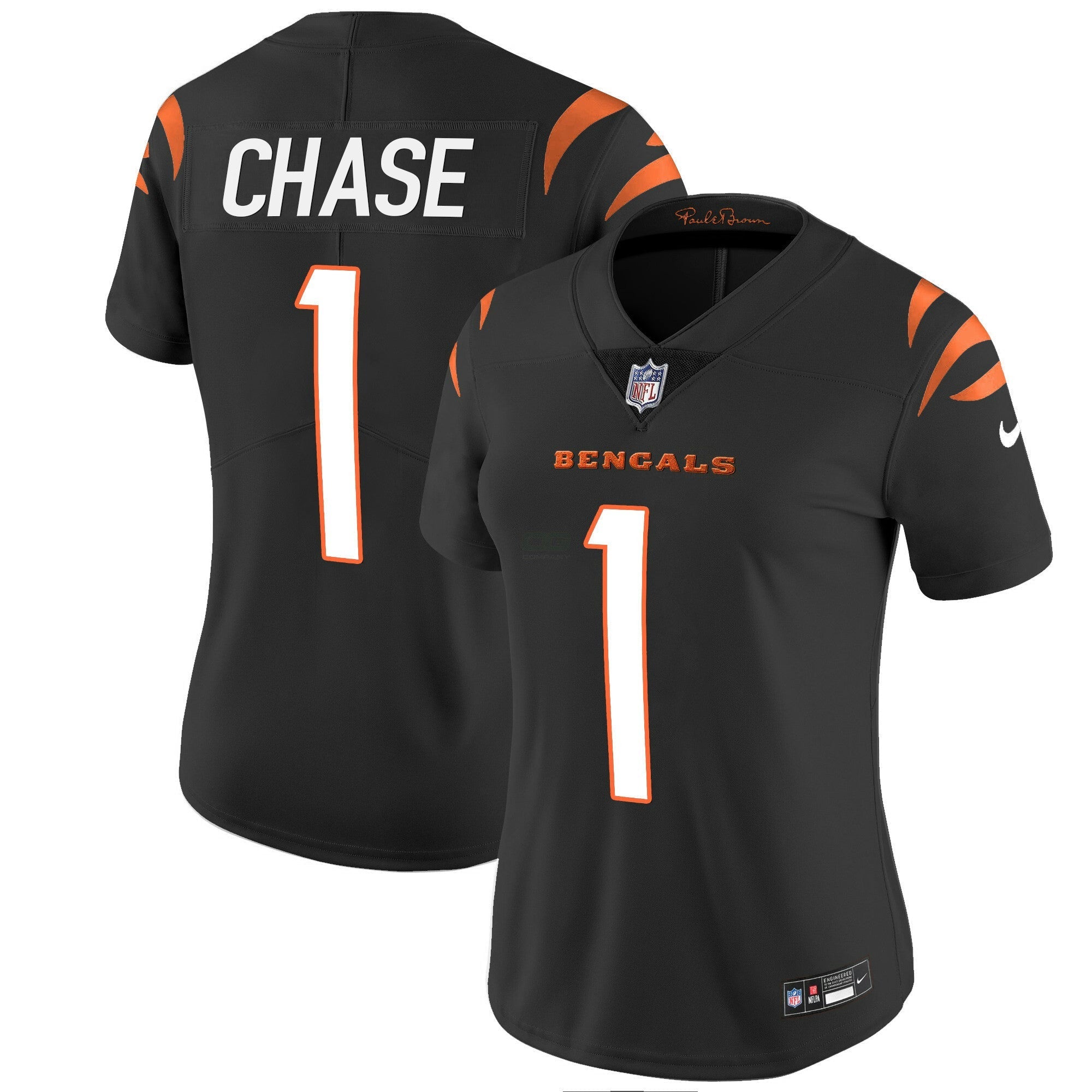 Camisa NFL Women’s Vapor Limited Jersey