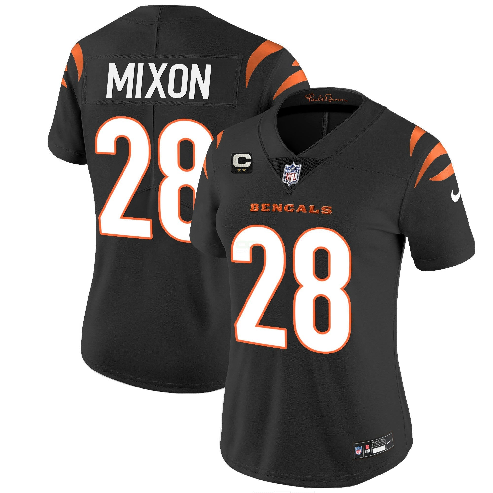 Camisa NFL Women’s Vapor Limited Jersey