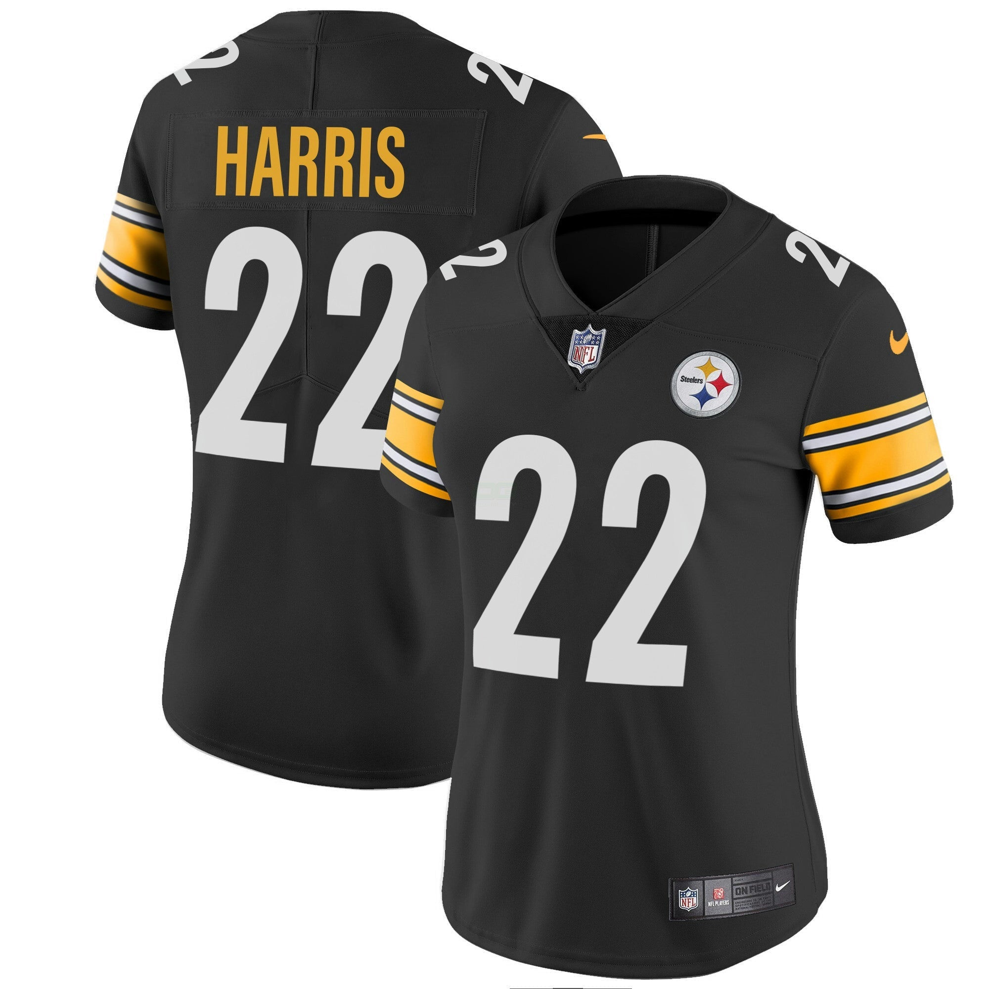 Camisa NFL Women’s Vapor Limited Jersey