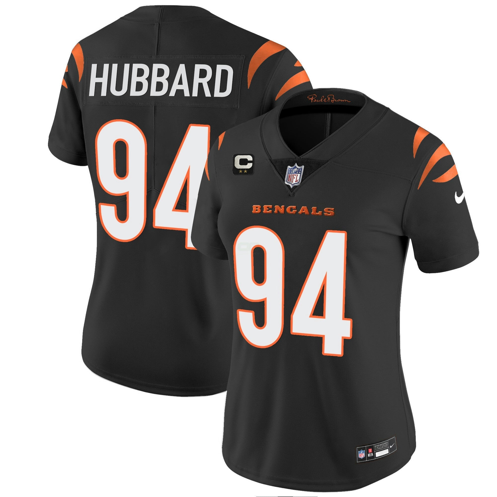 Camisa NFL Women’s Vapor Limited Jersey