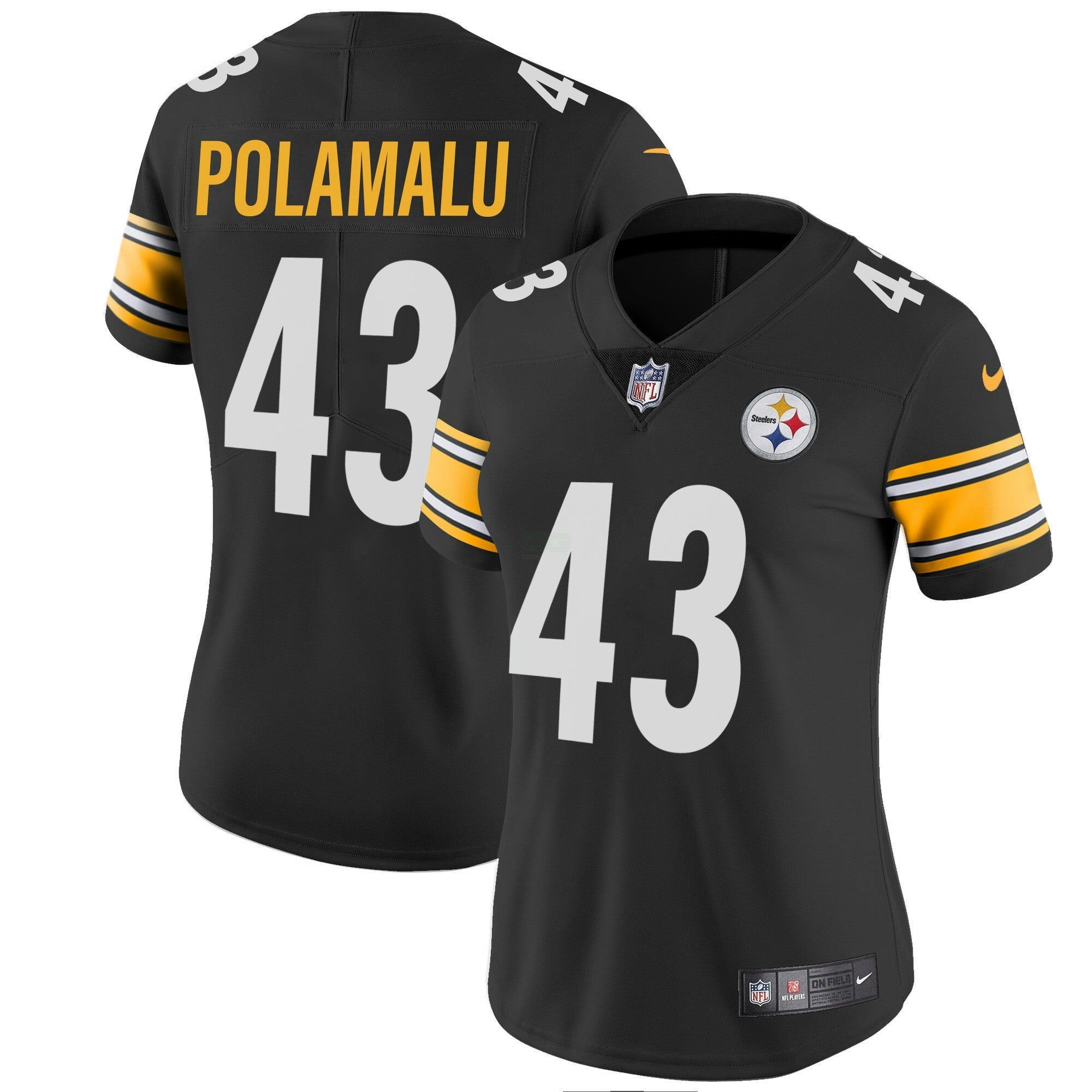 Camisa NFL Women’s Vapor Limited Jersey