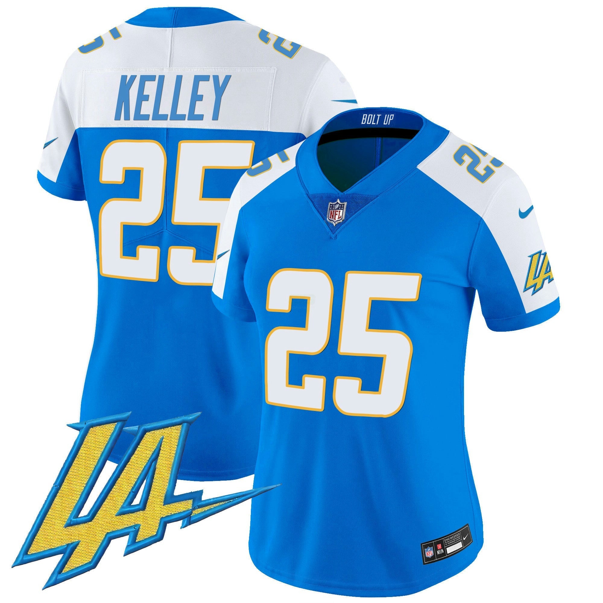 Camisa NFL Women’s Vapor Limited Jersey V2