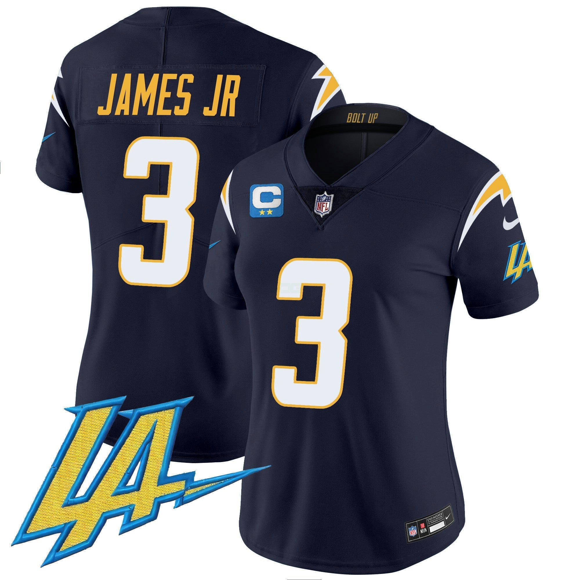Camisa NFL Women’s Vapor Limited Jersey V2