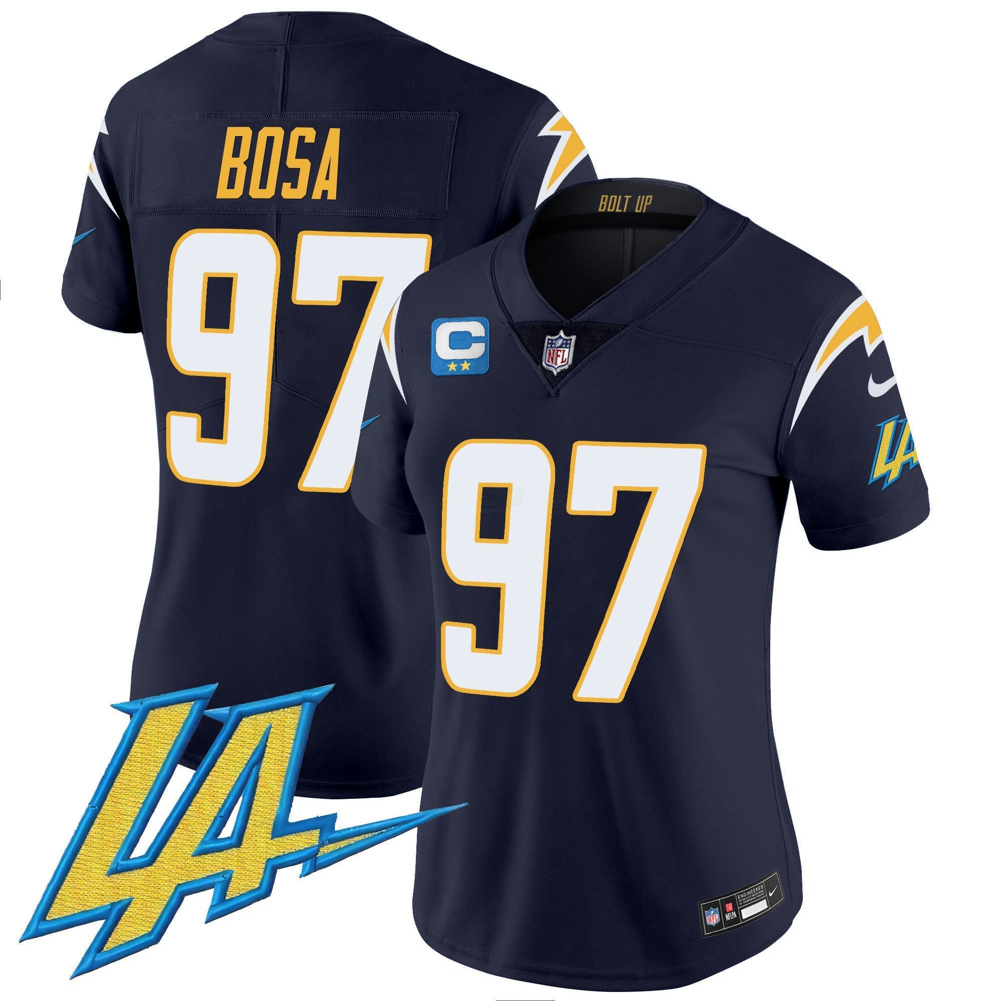Camisa NFL Women’s Vapor Limited Jersey V2