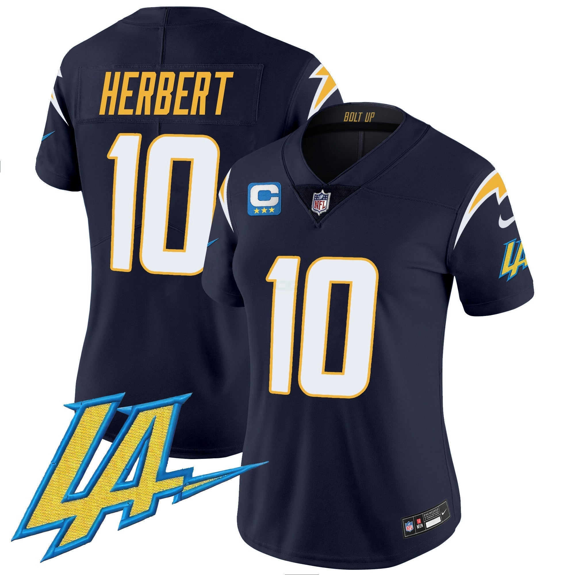 Camisa NFL Women’s Vapor Limited Jersey V2