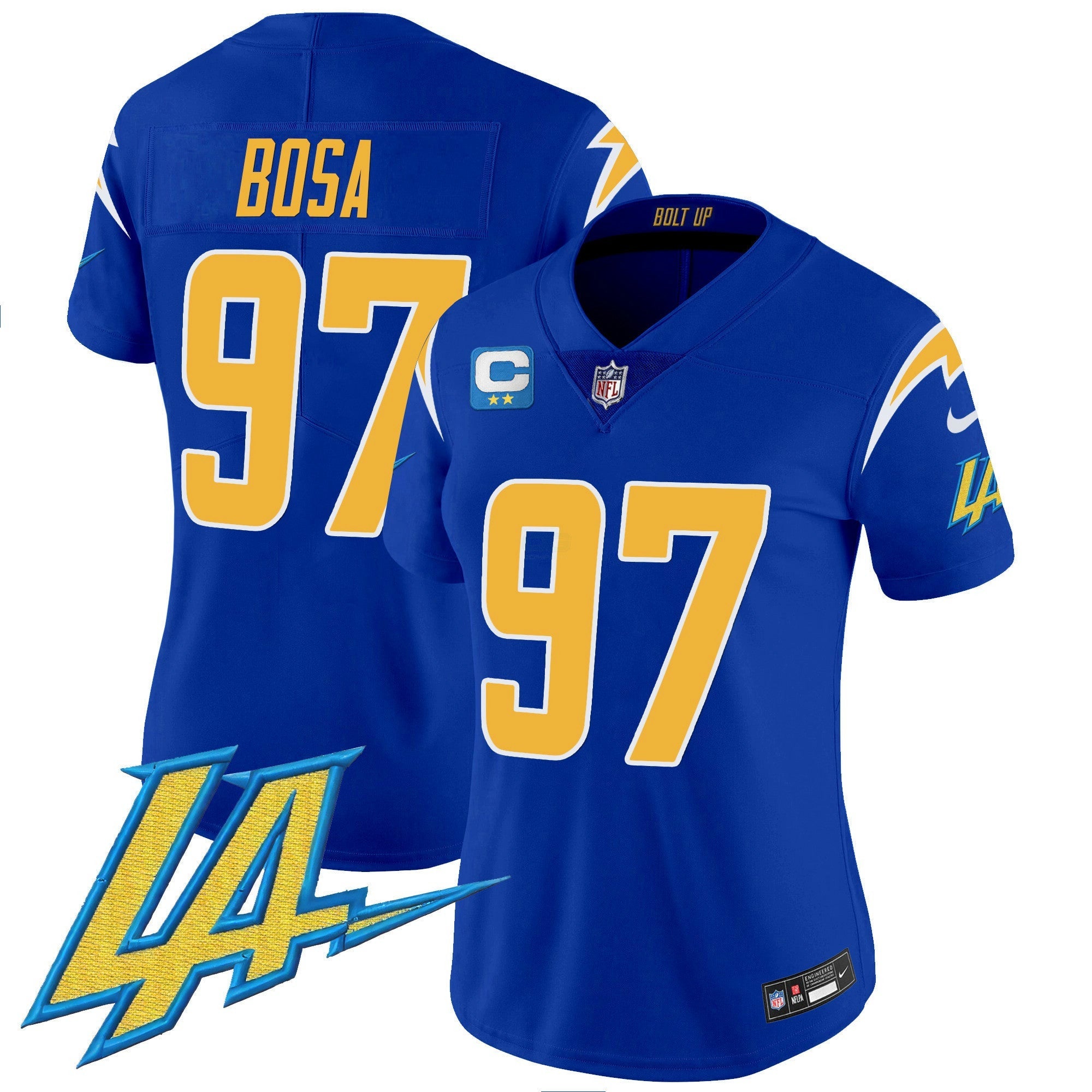 Camisa NFL Women’s Vapor Limited Jersey V2